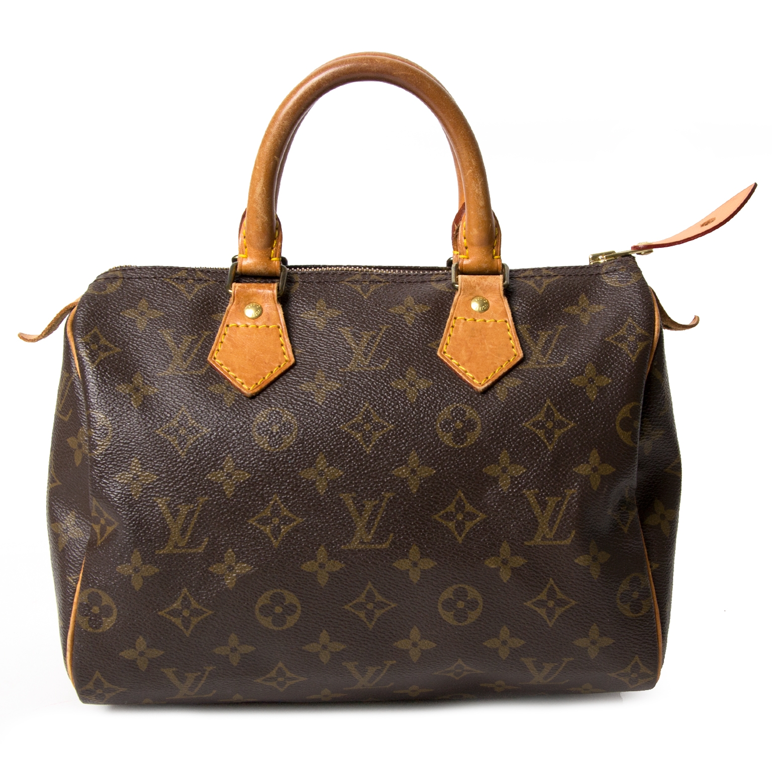 LOUIS VUITTON  スピーディ25 Louis Vuitton Bicolor Speedy 25 Bandouliere | eBay