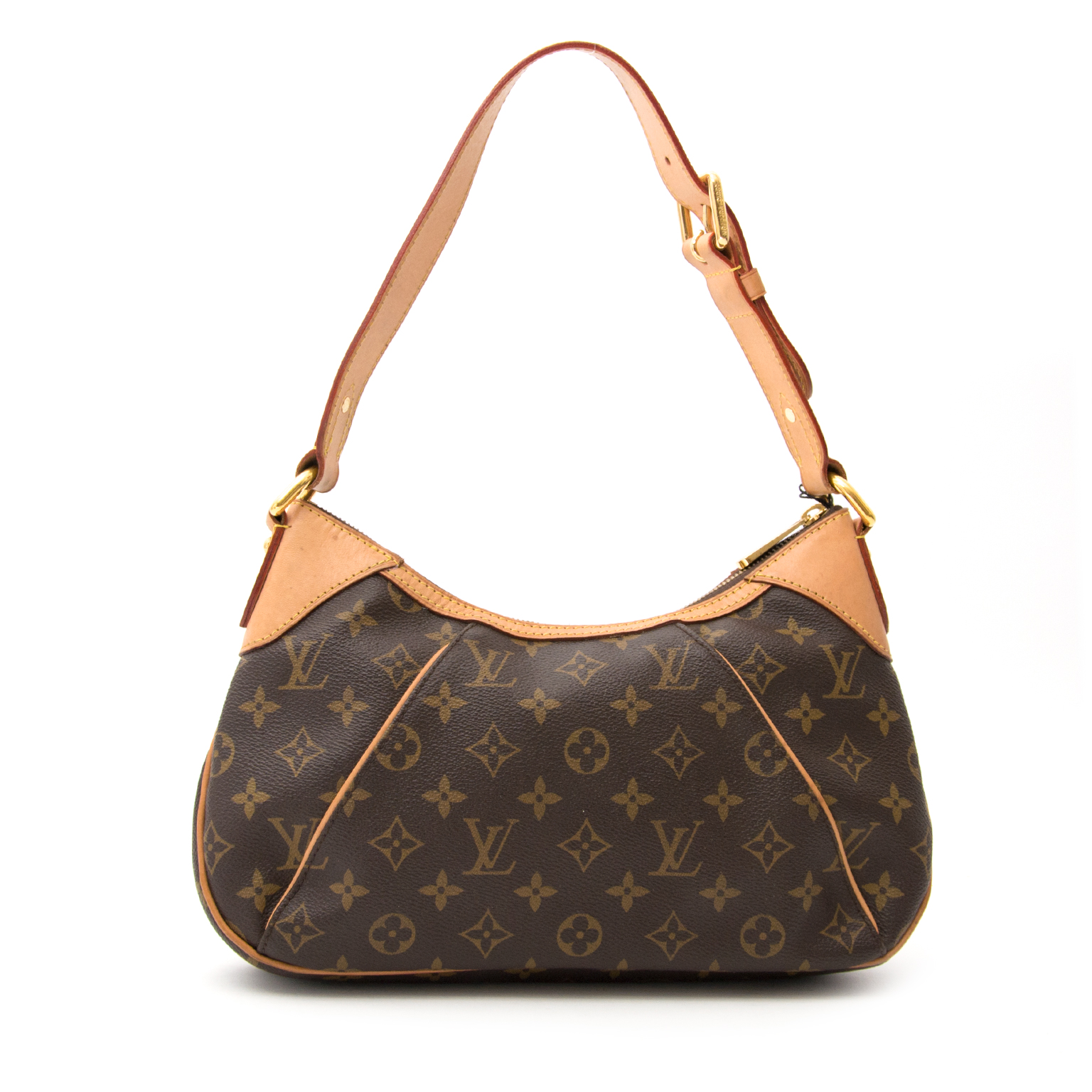 Louis Vuitton Monogram Thames PM ○ Labellov ○ Buy and Sell