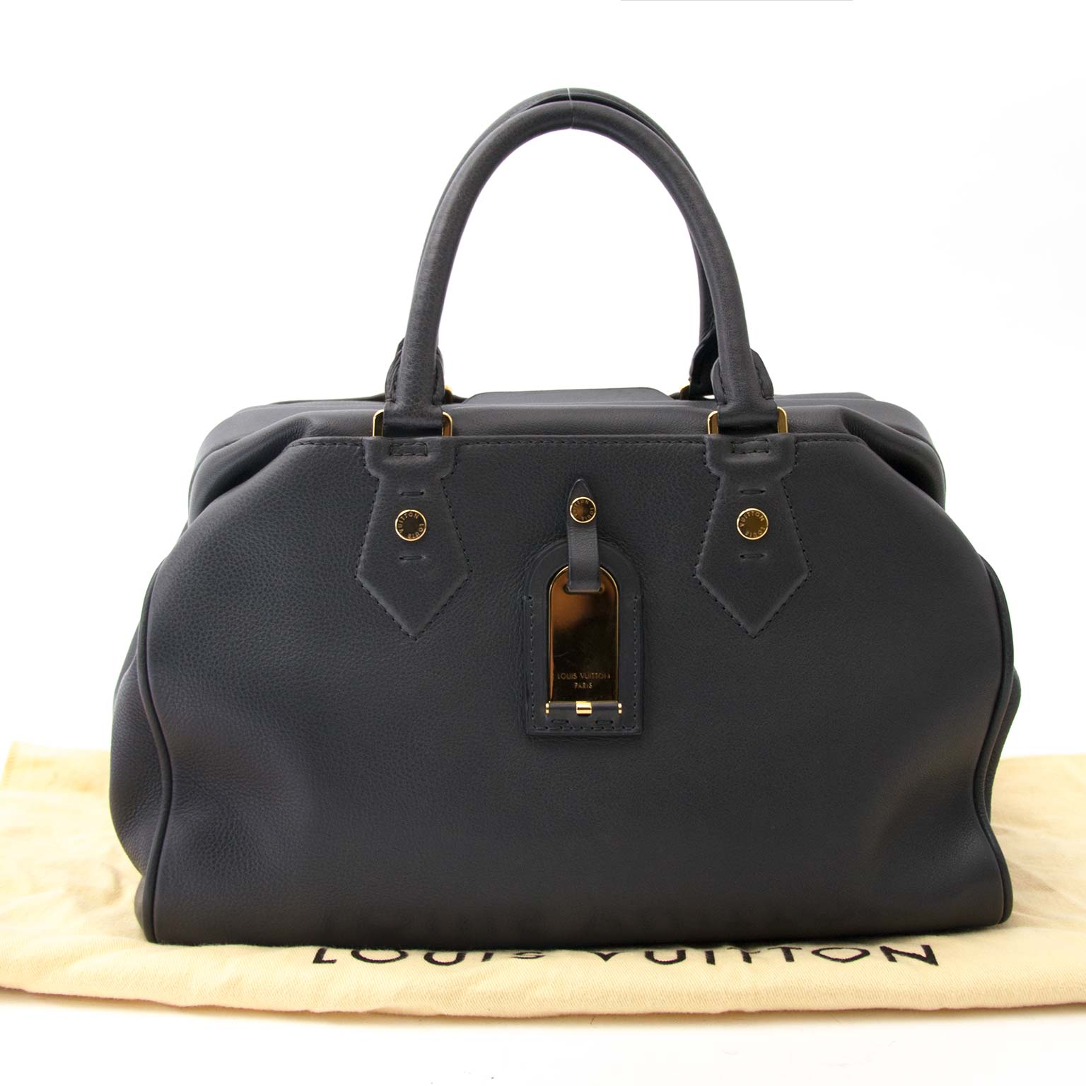 Louis Vuitton Limited Edition Grey 