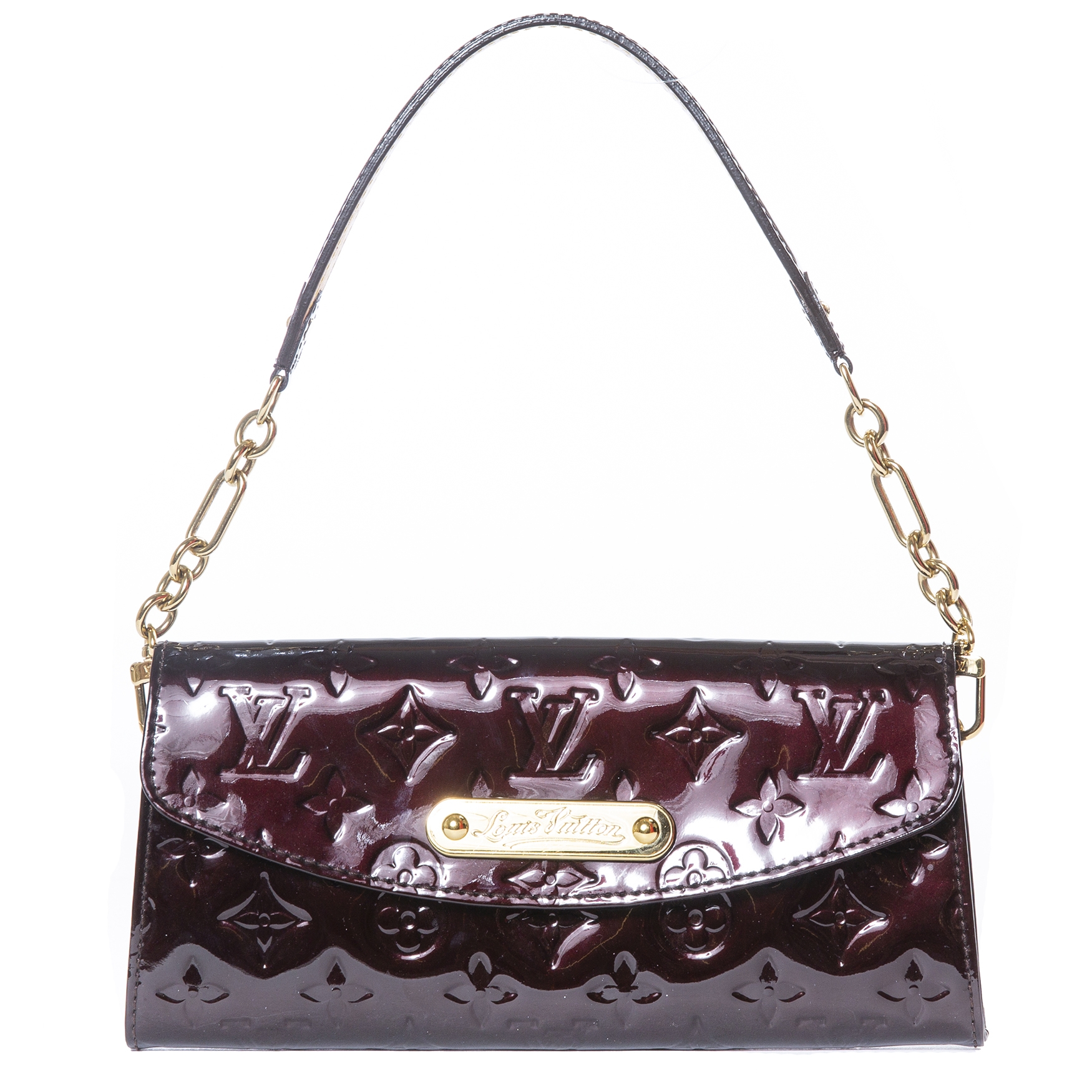 Louis vuitton sale evening purse