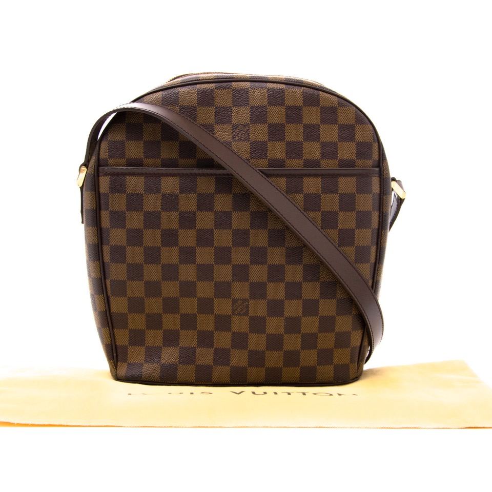 LOUIS VUITTON ショルダーバッグ カバ イパネマ GM M95987 LOUIS VUITTON ショルダーバッグ カバ イパネマ GM M95987 トート