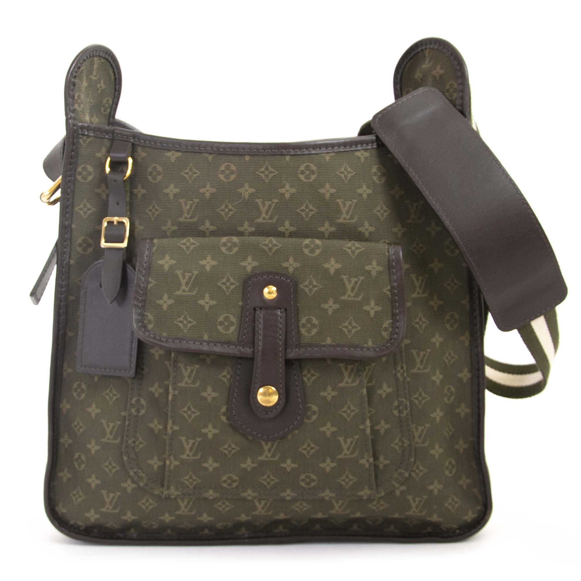 Louis Vuitton Besace Mary Kate Shoulder Bag ○ Labellov Louis Vuitton Besace Mary Kate Shoulder Bag ○ Labellov