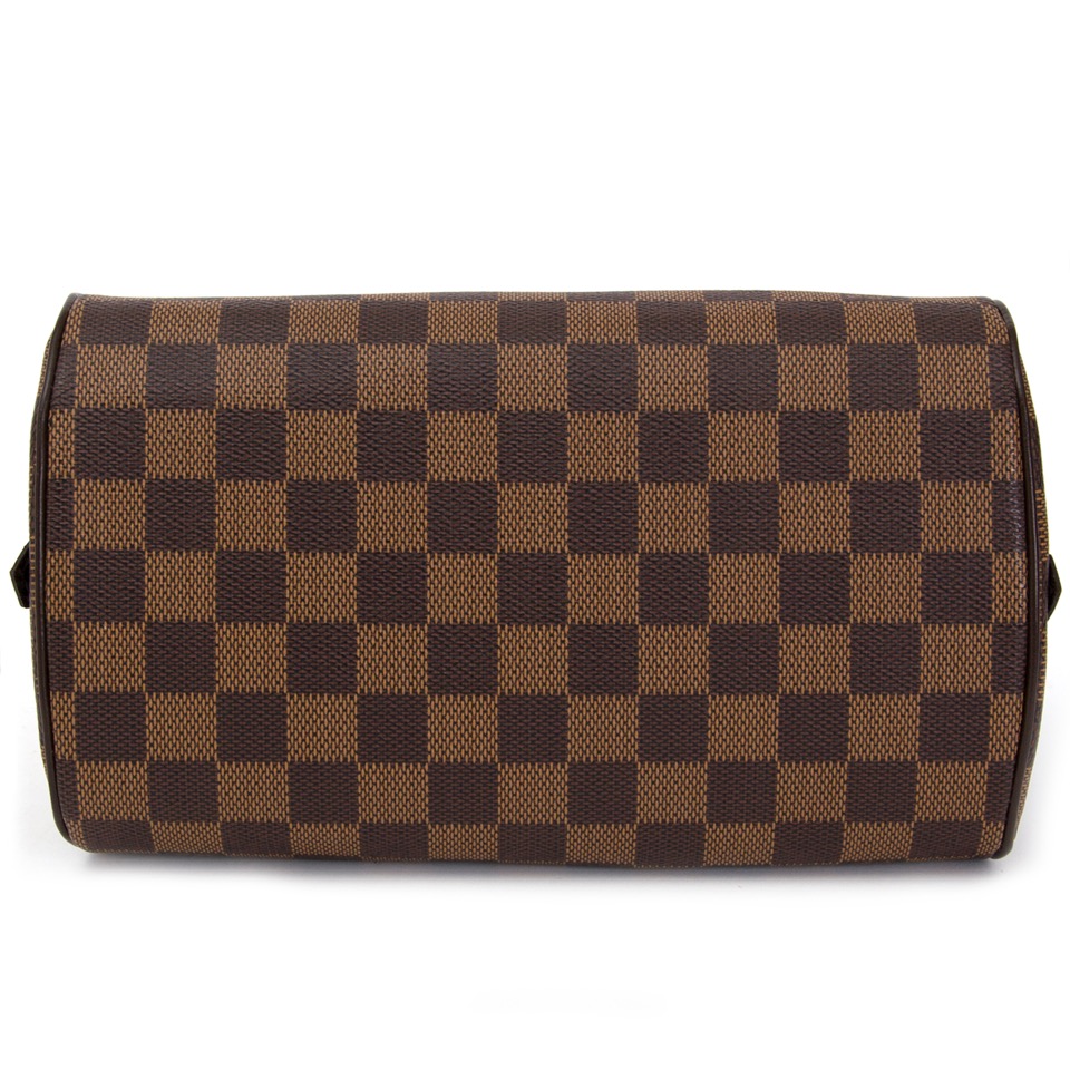 ❤RARE❤LV Ribera Mini Damier Ebene❣ in 2023