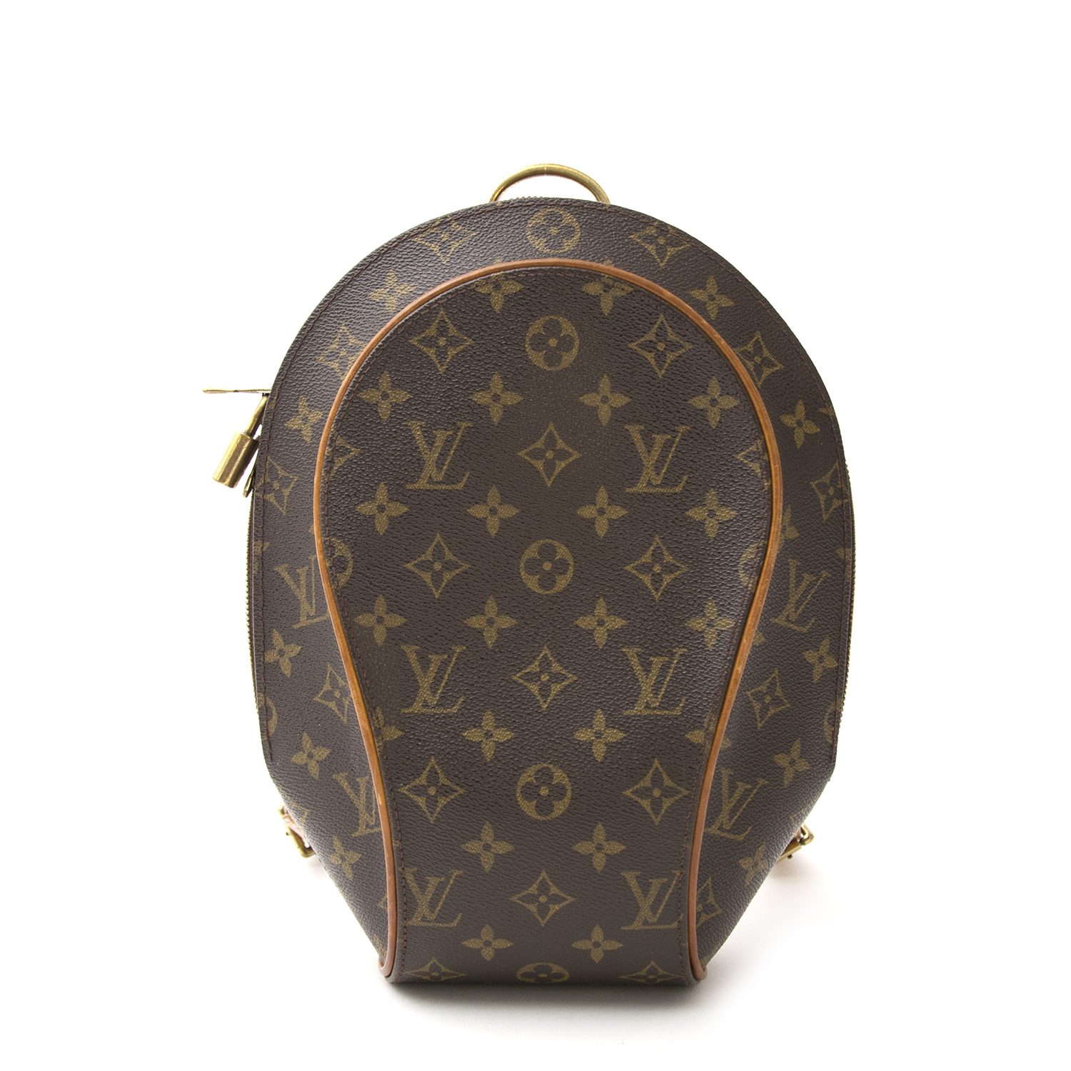 Louis Vuitton X Nigo Black/Grey Monogram Eclipse Stripes Heart Modular  Utilitary Backpack Louis Vuitton