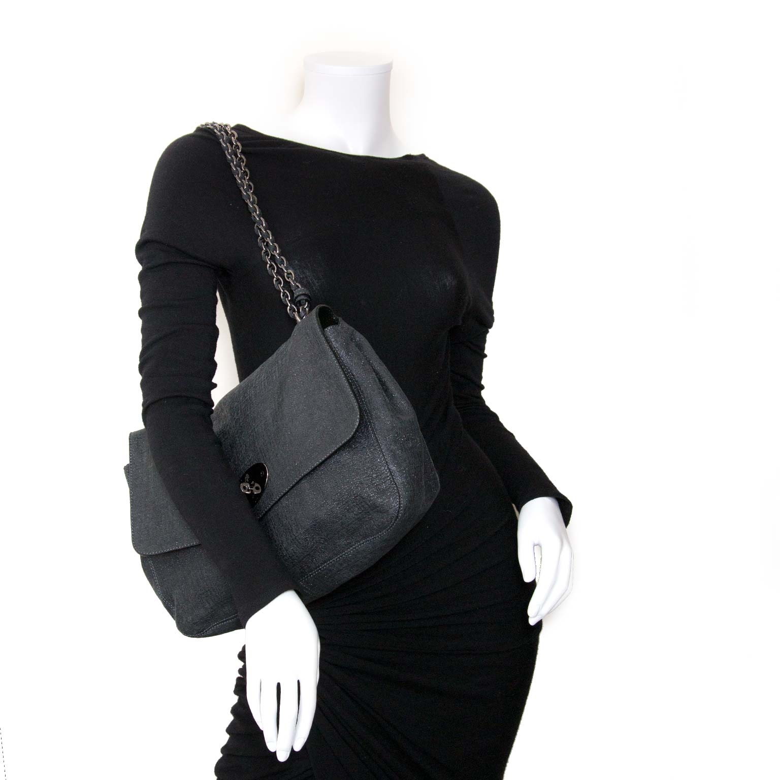 mulberry large lily bag