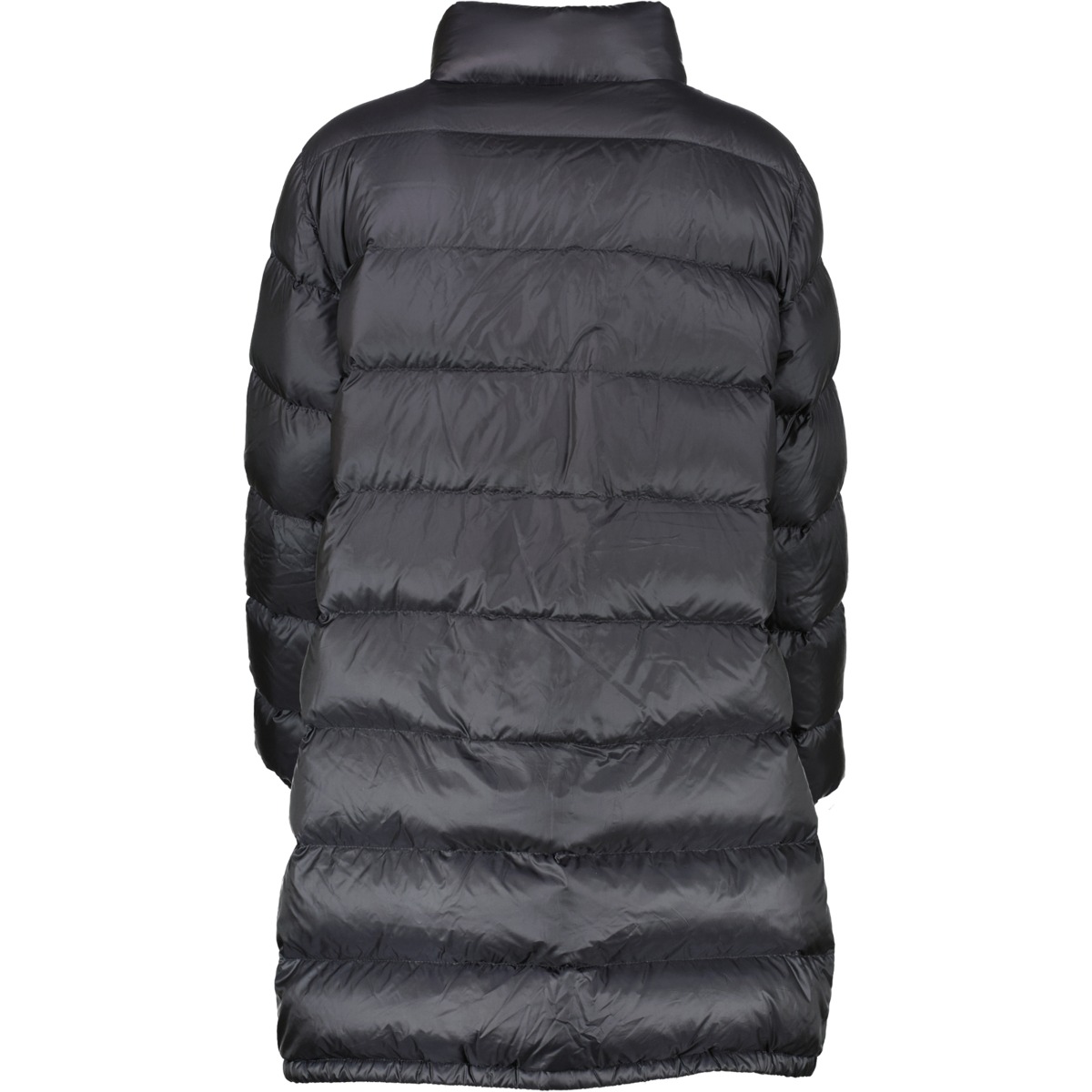モンクレール ABRICOTIER アグリコティエール レディース サイズ0 黒 Moncler Black Abricotier Down Jacket - Size 1 ○ Labellov