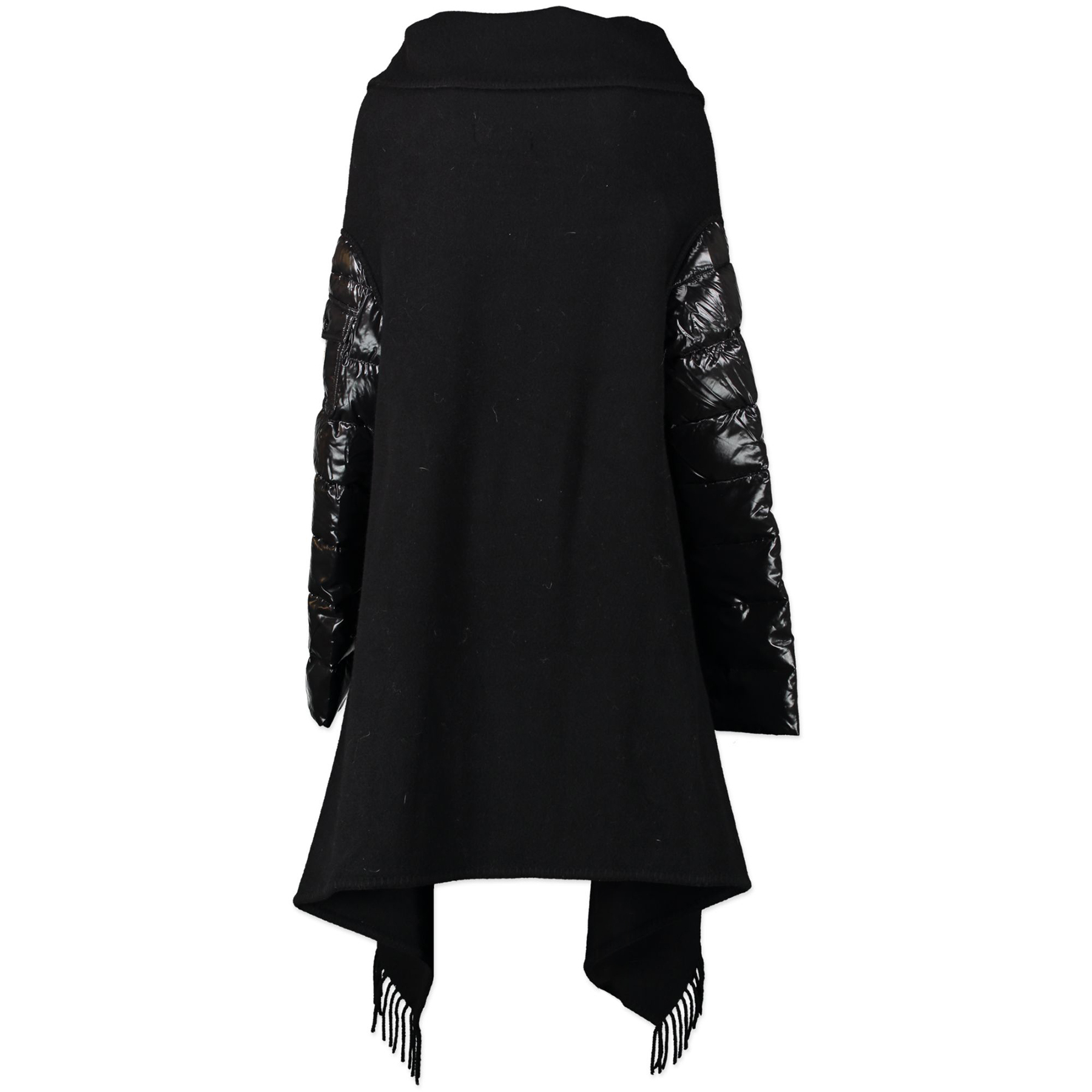 Moncler cape jacket hotsell