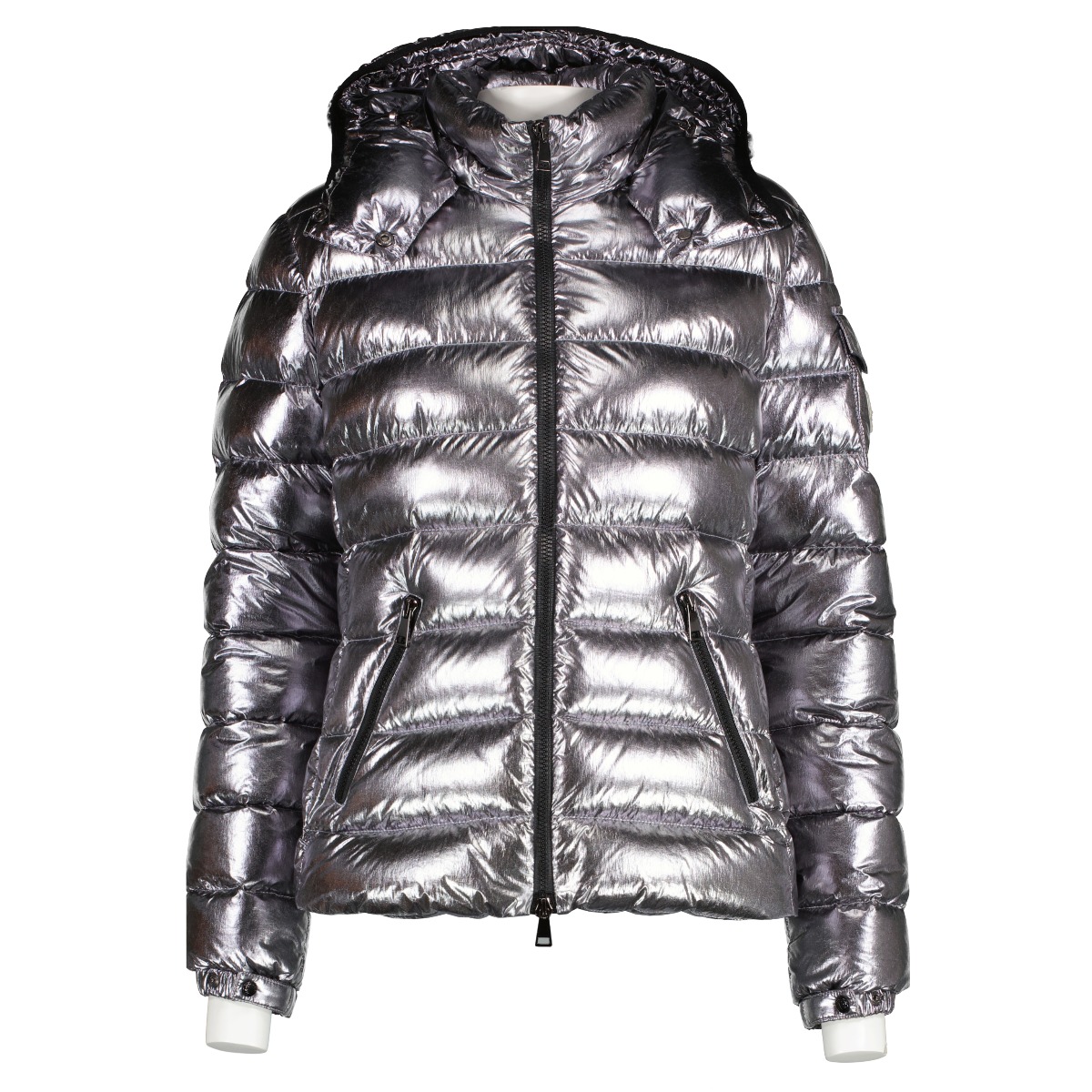 Moncler bady metallic clearance