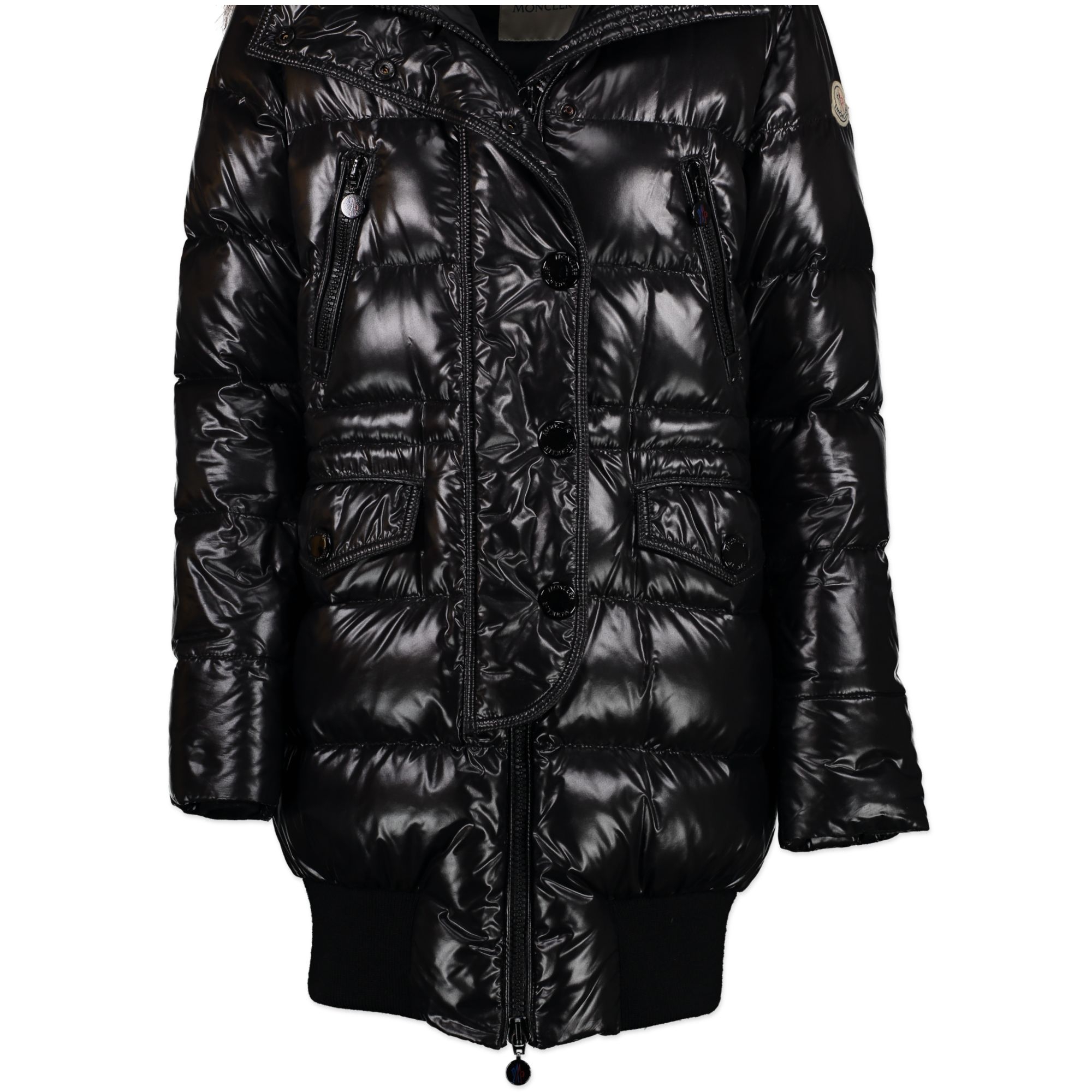 Moncler jacke montclair 2025