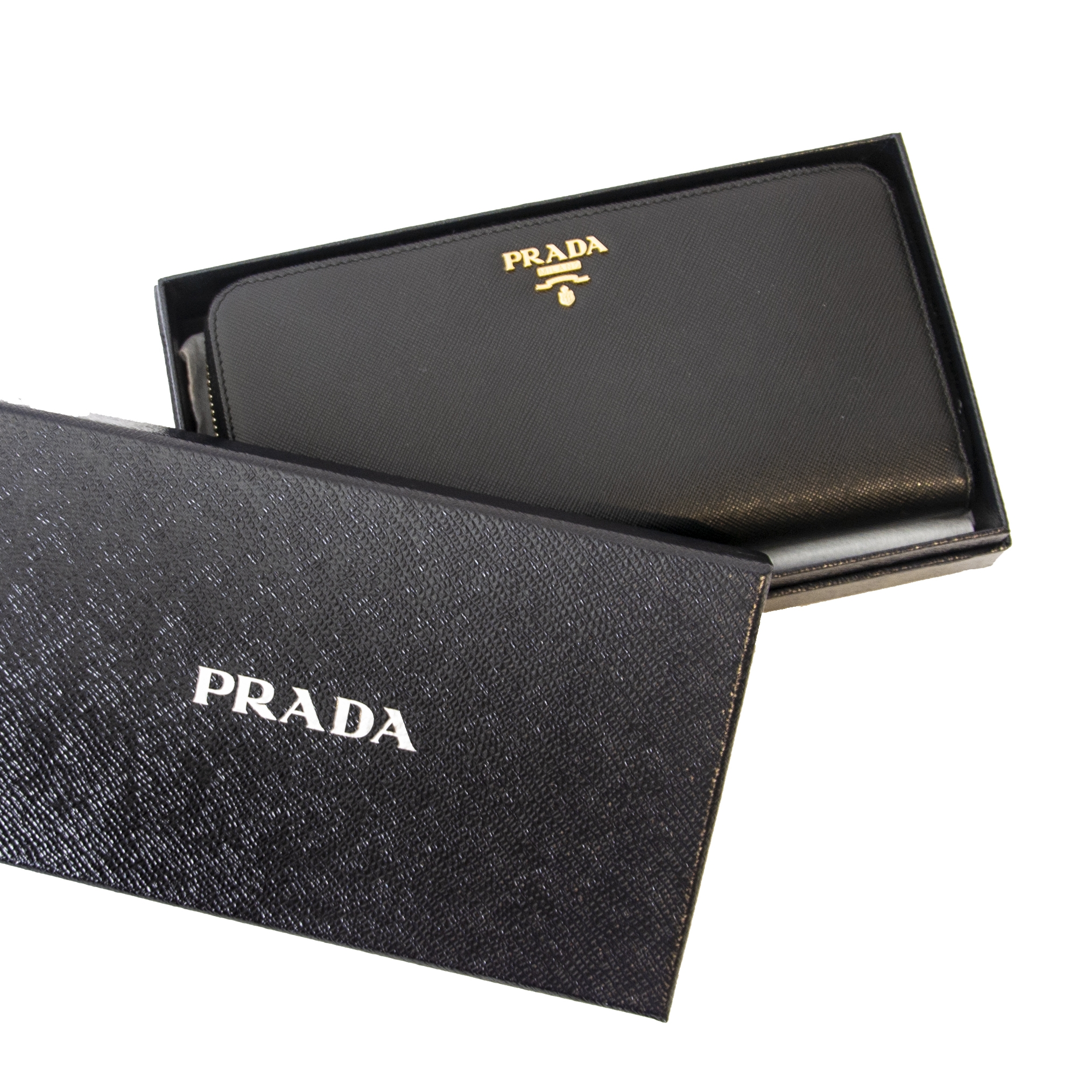 Buy discount prada wallet