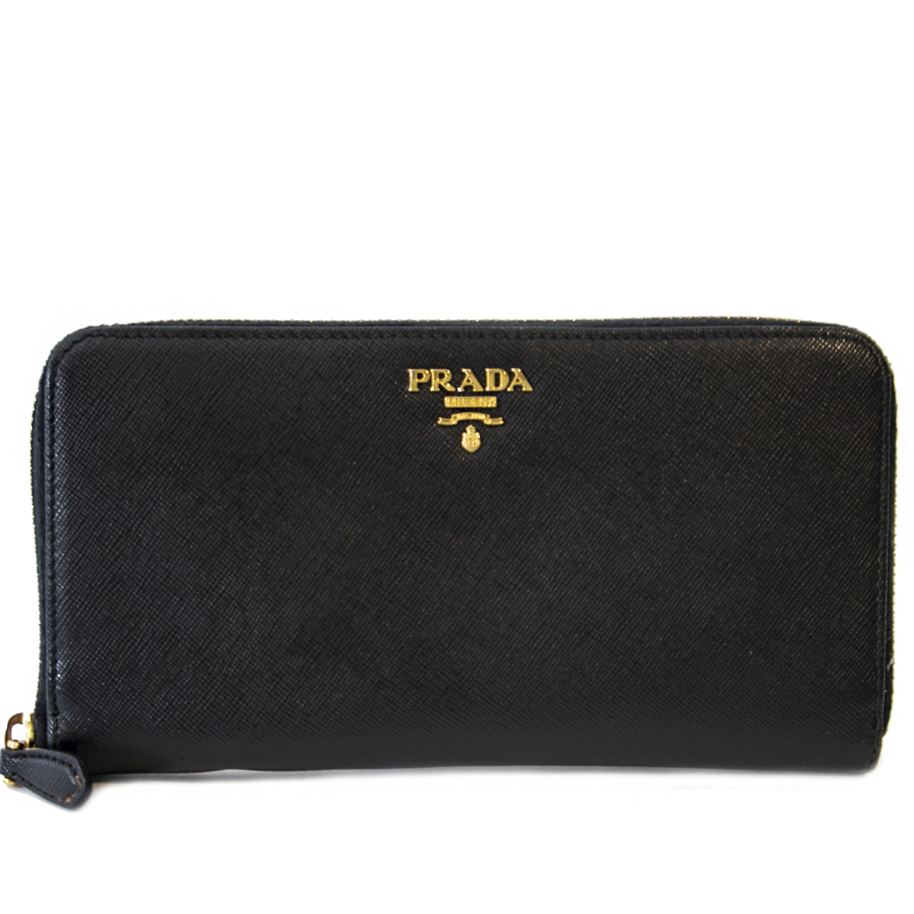 Prada Wallets - Lampoo