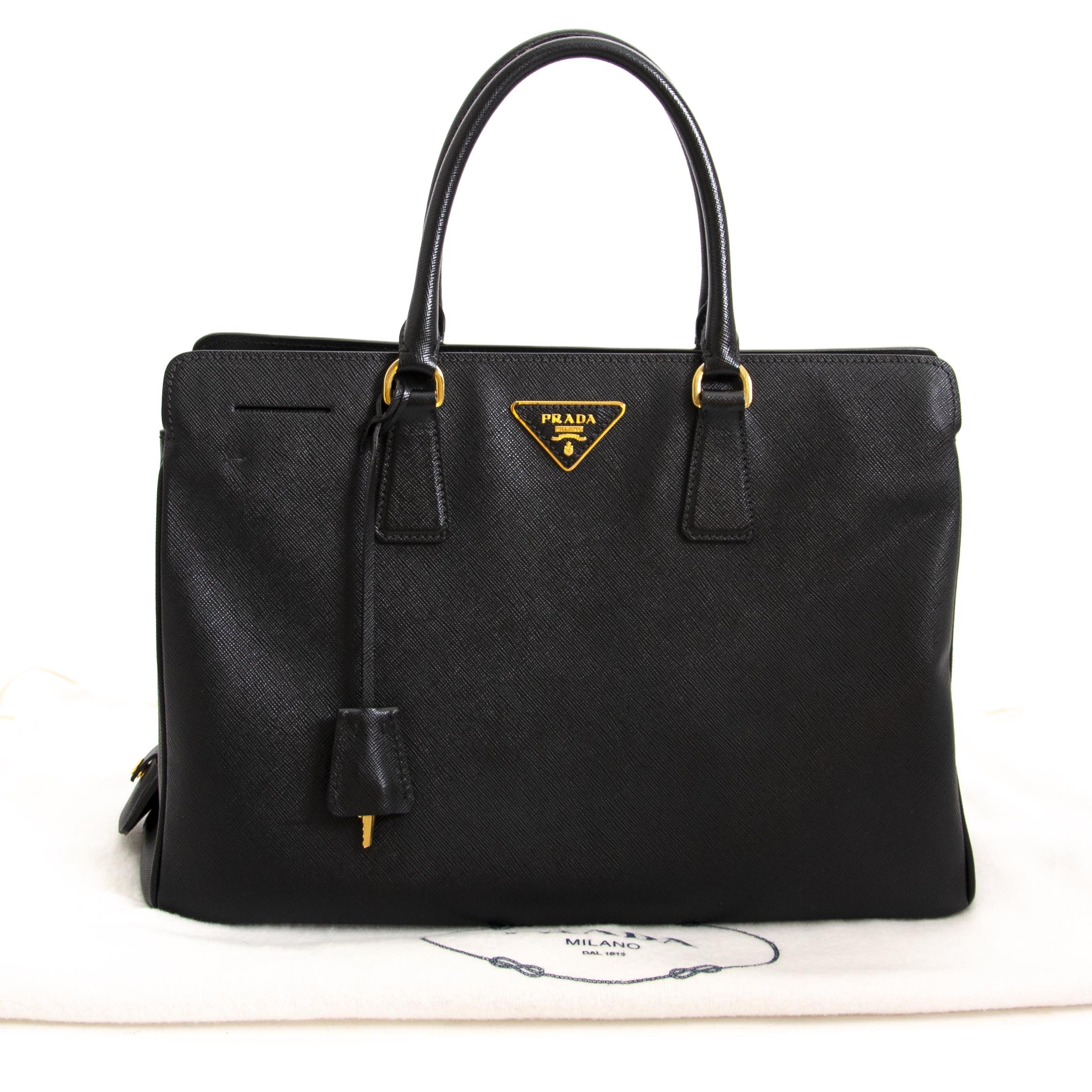 prada galleria large