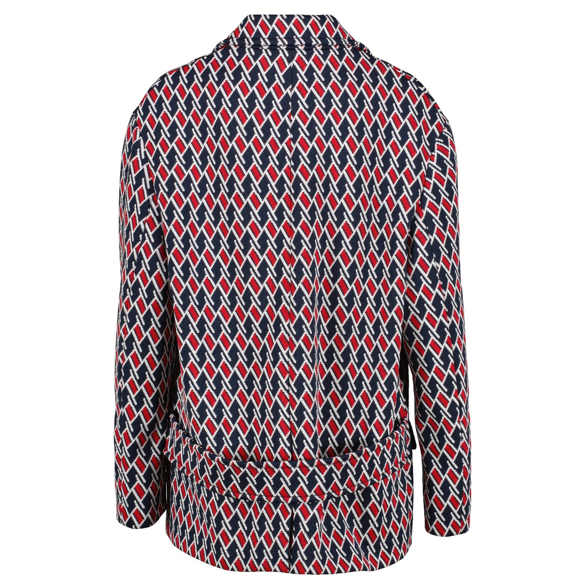 PRADA 22SS 2Bテーラードジャケット Special Order PRADA 22SS 2Bテーラードジャケット Special Order - ジャケット