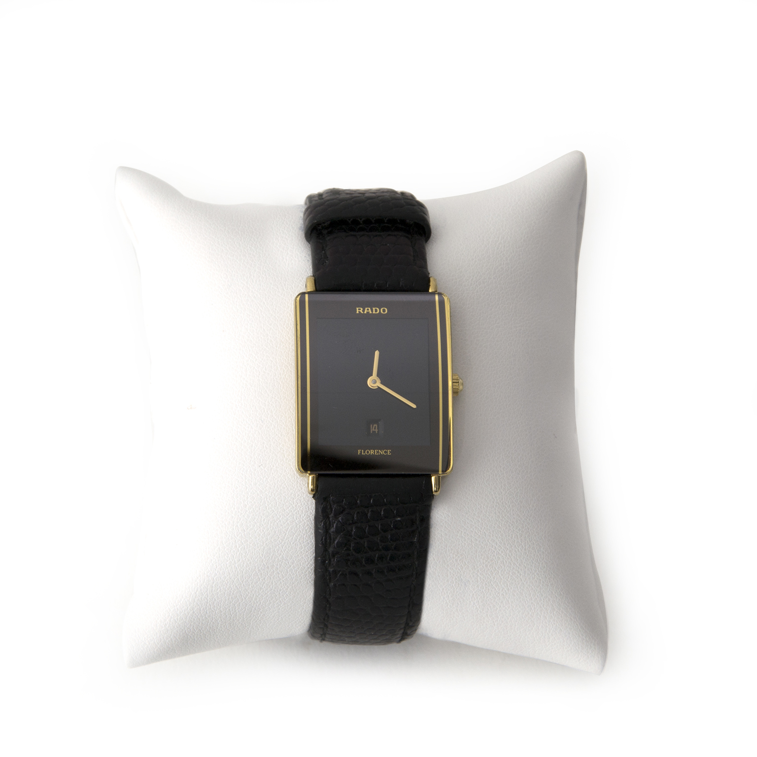 Rado Integral Women's Quartz Watch ○ Labellov ○ Buy and Sell