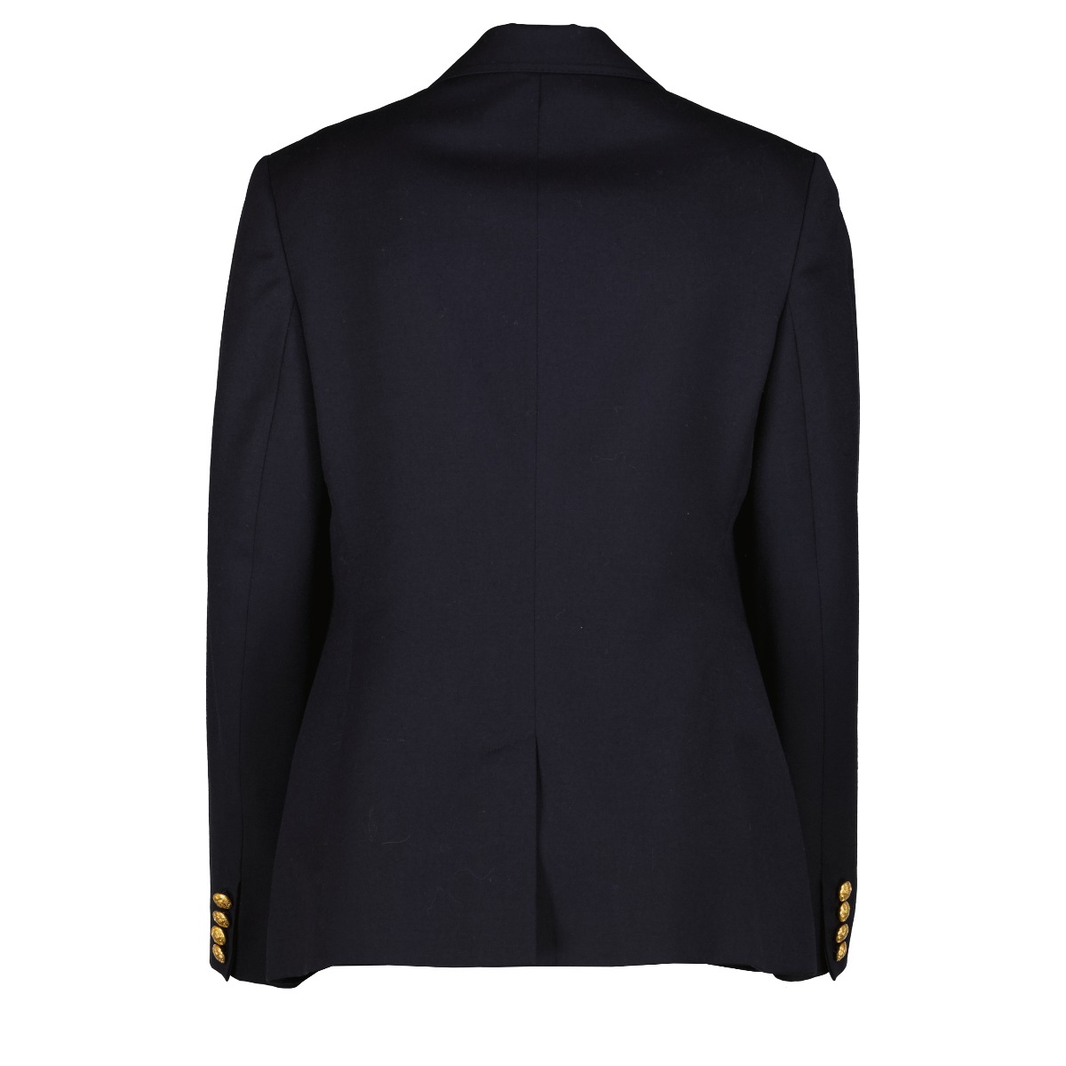 Ralph Lauren Collection Black Blazer Jacket - Size US 10 Ralph Lauren Collection Black Blazer Jacket - Size US 10