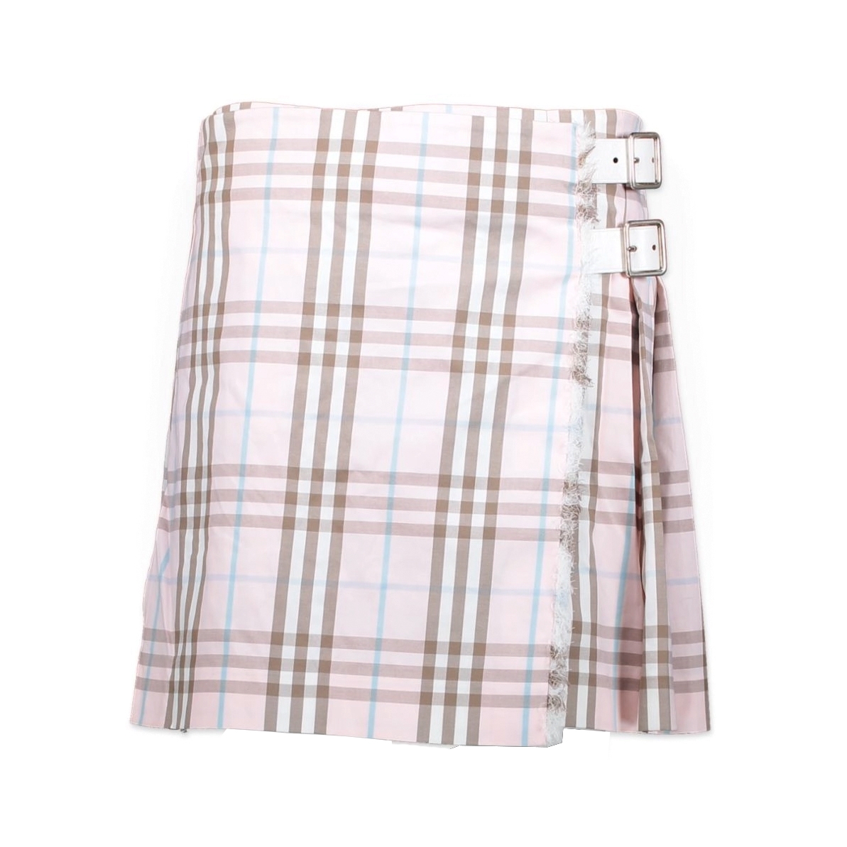 burberry skirt size chart