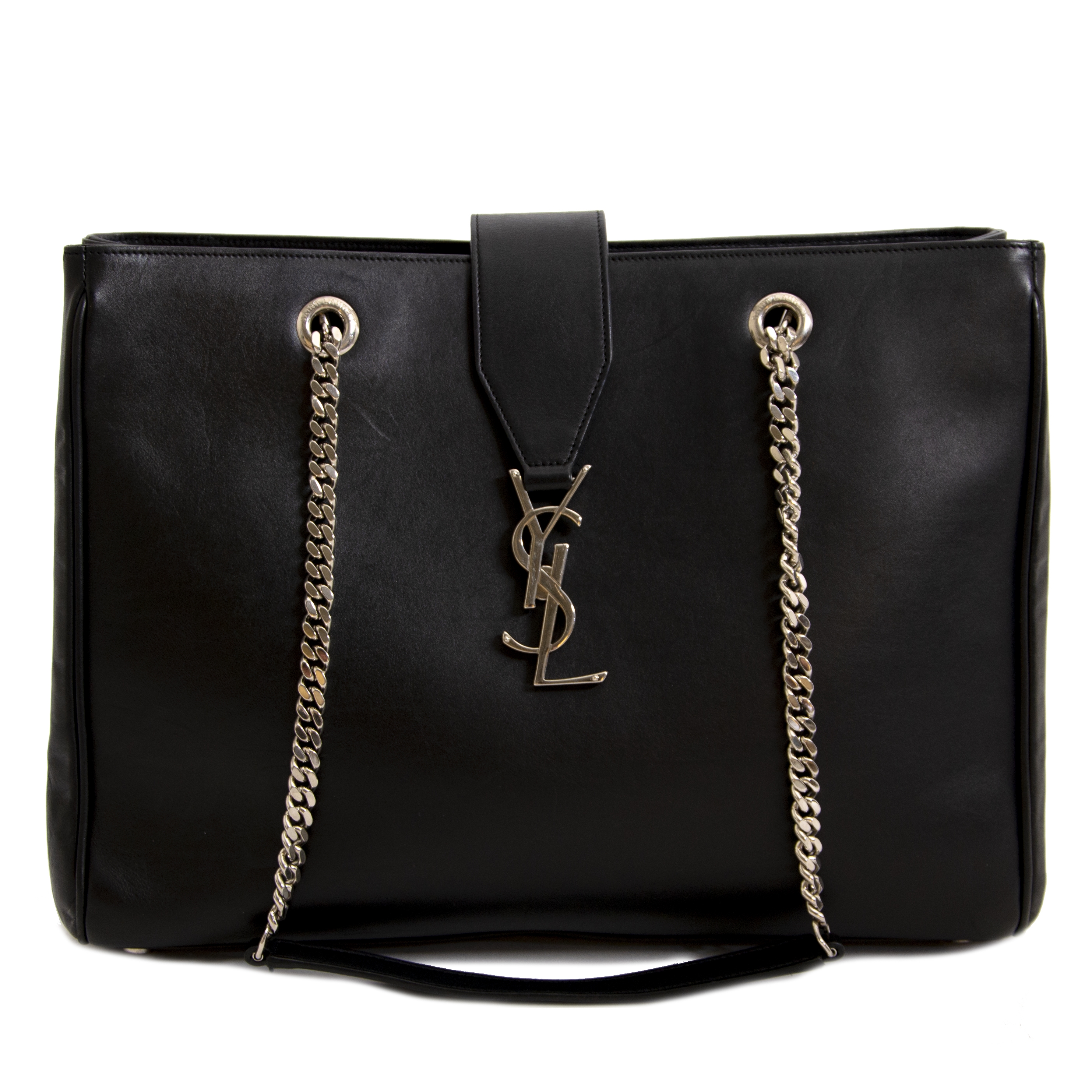 Ysl classic new arrivals monogram bag