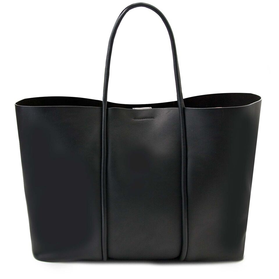 【関税&送料込】Tom Ford Bag Tom Ford Calfskin Tubo Horizontal Tote Bag ○ Labellov