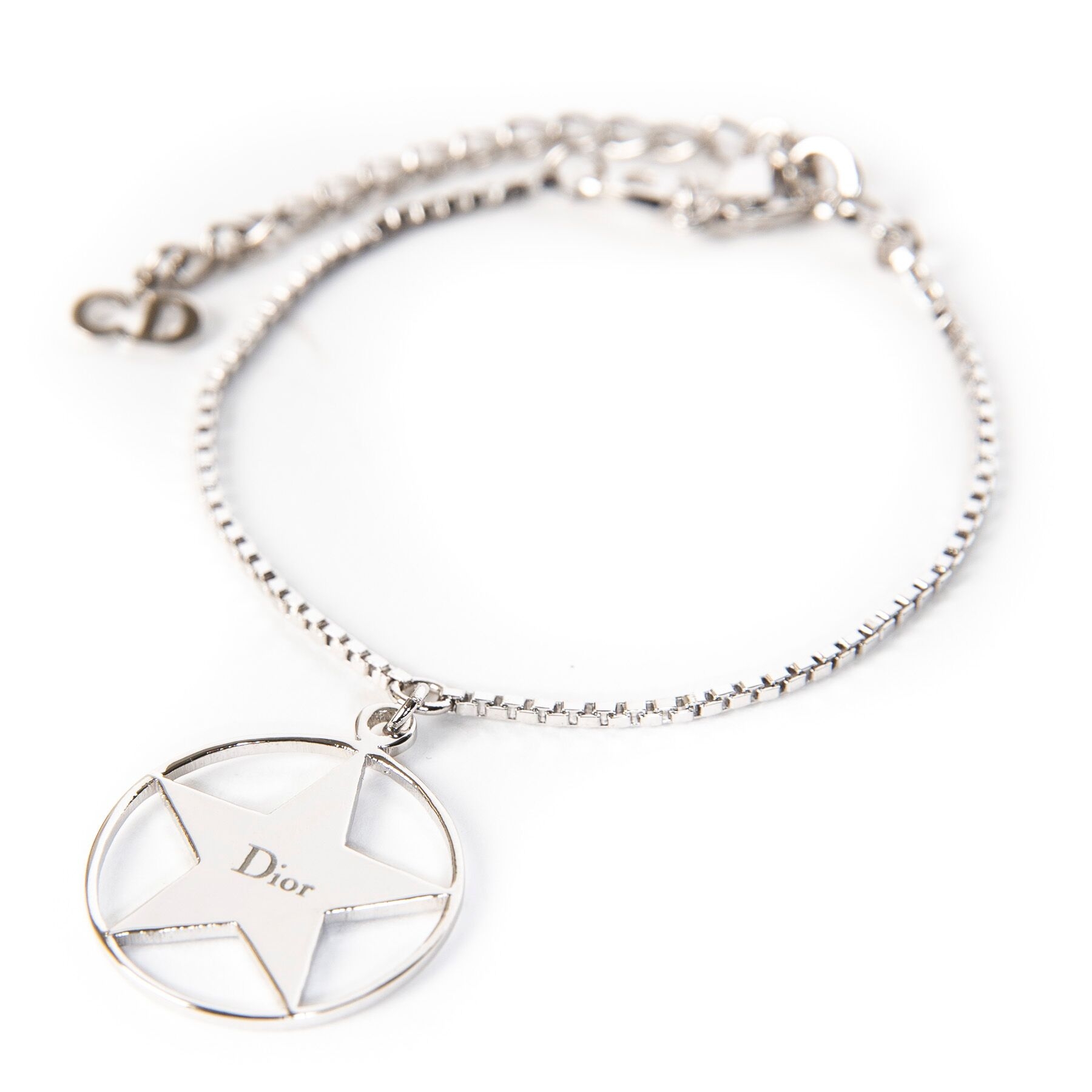 Dior lucky star bracelet best sale