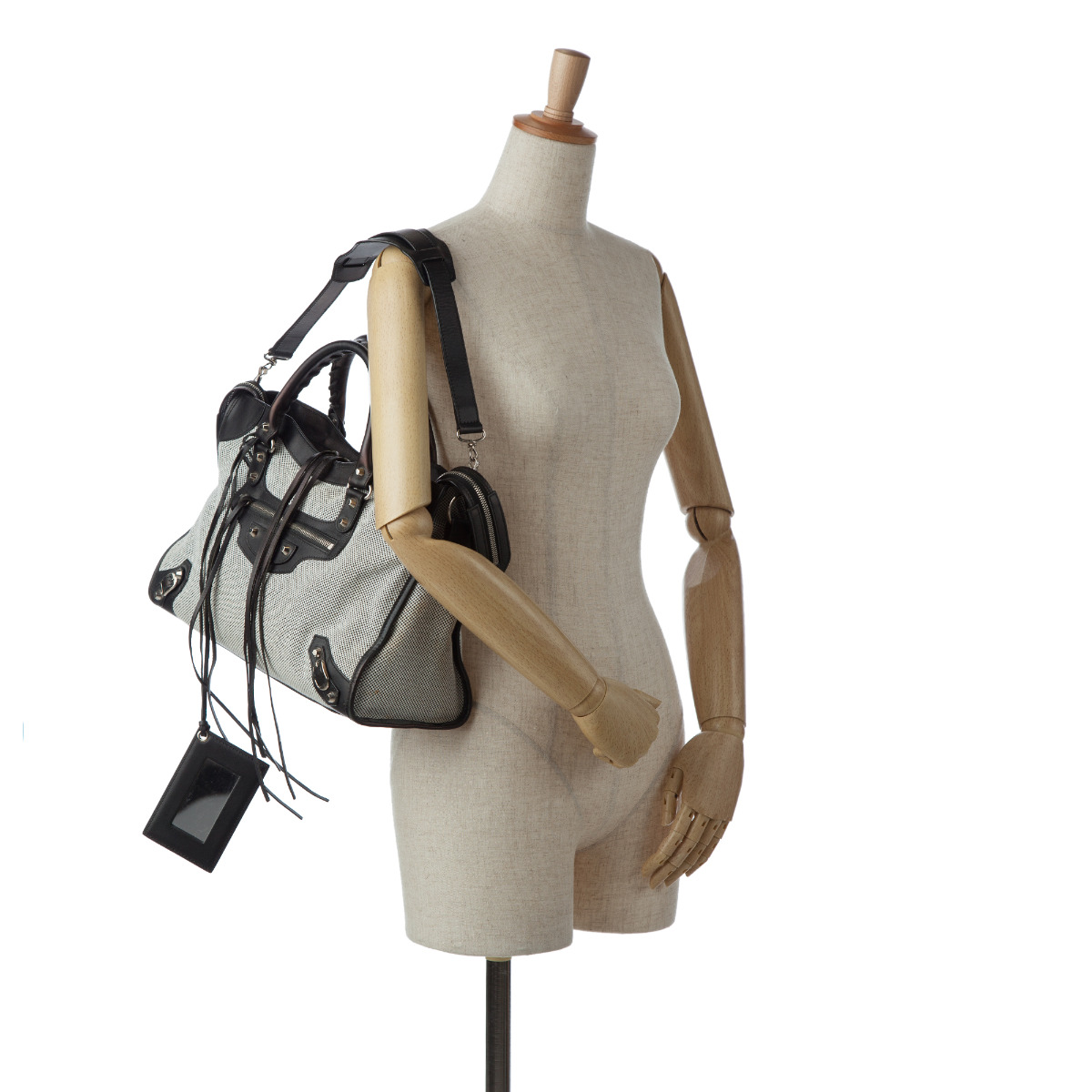 美品 BALENCIAGA ペーパービルフォールド 楽天市場】【財布】BALENCIAGA バレンシアガ ペーパー ビル