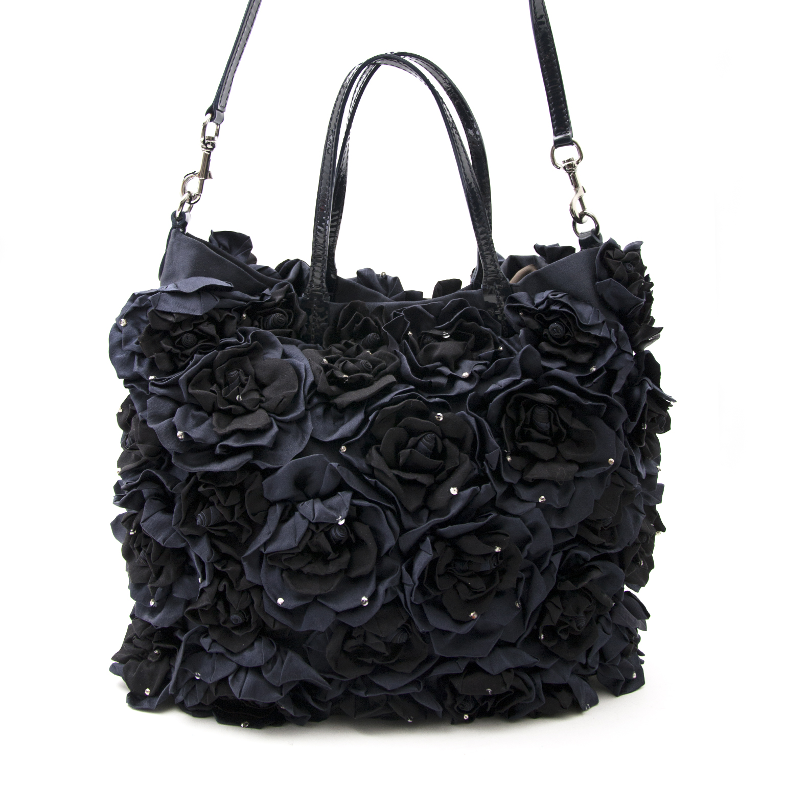 Valentino rose clearance bag