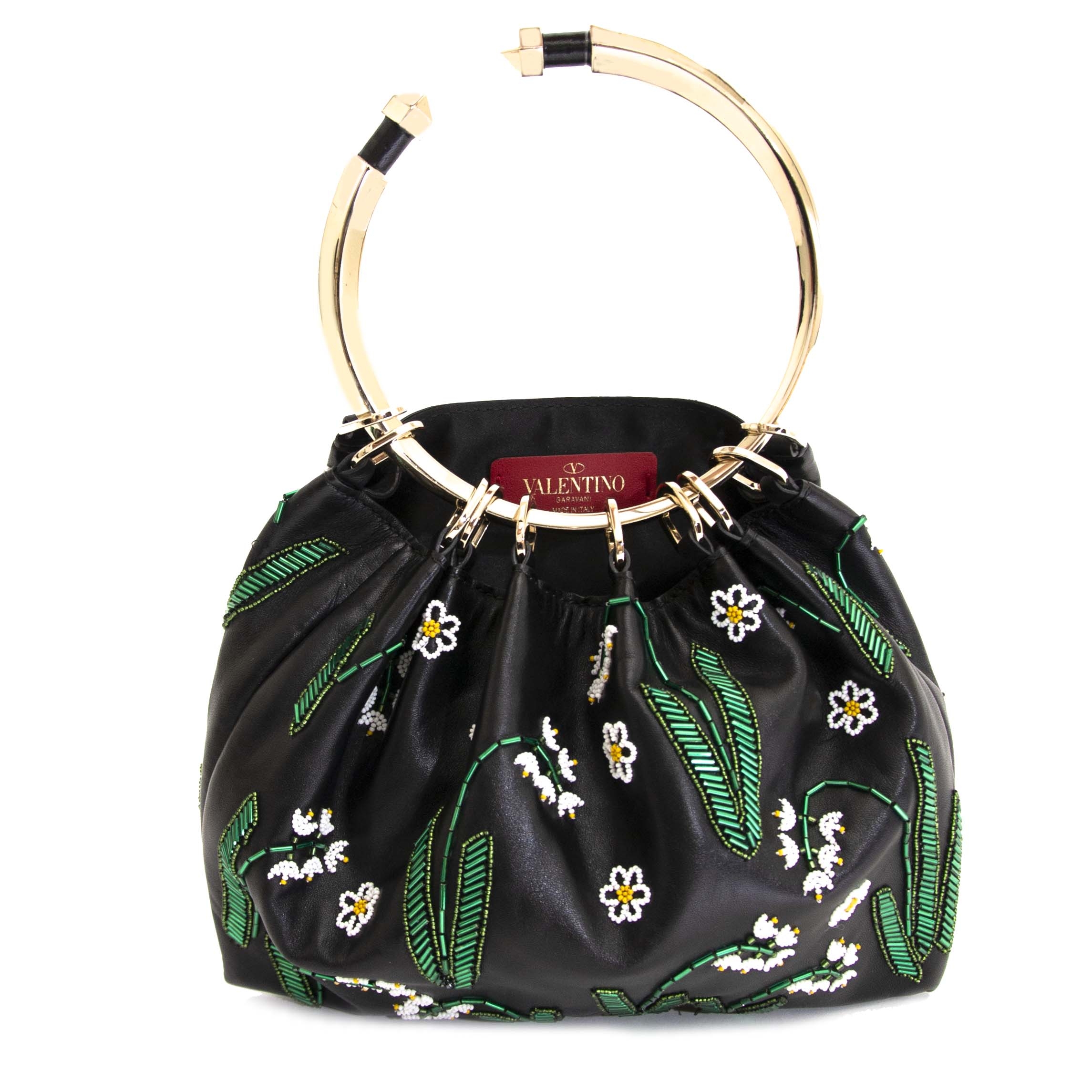 Valentino clearance ring bag