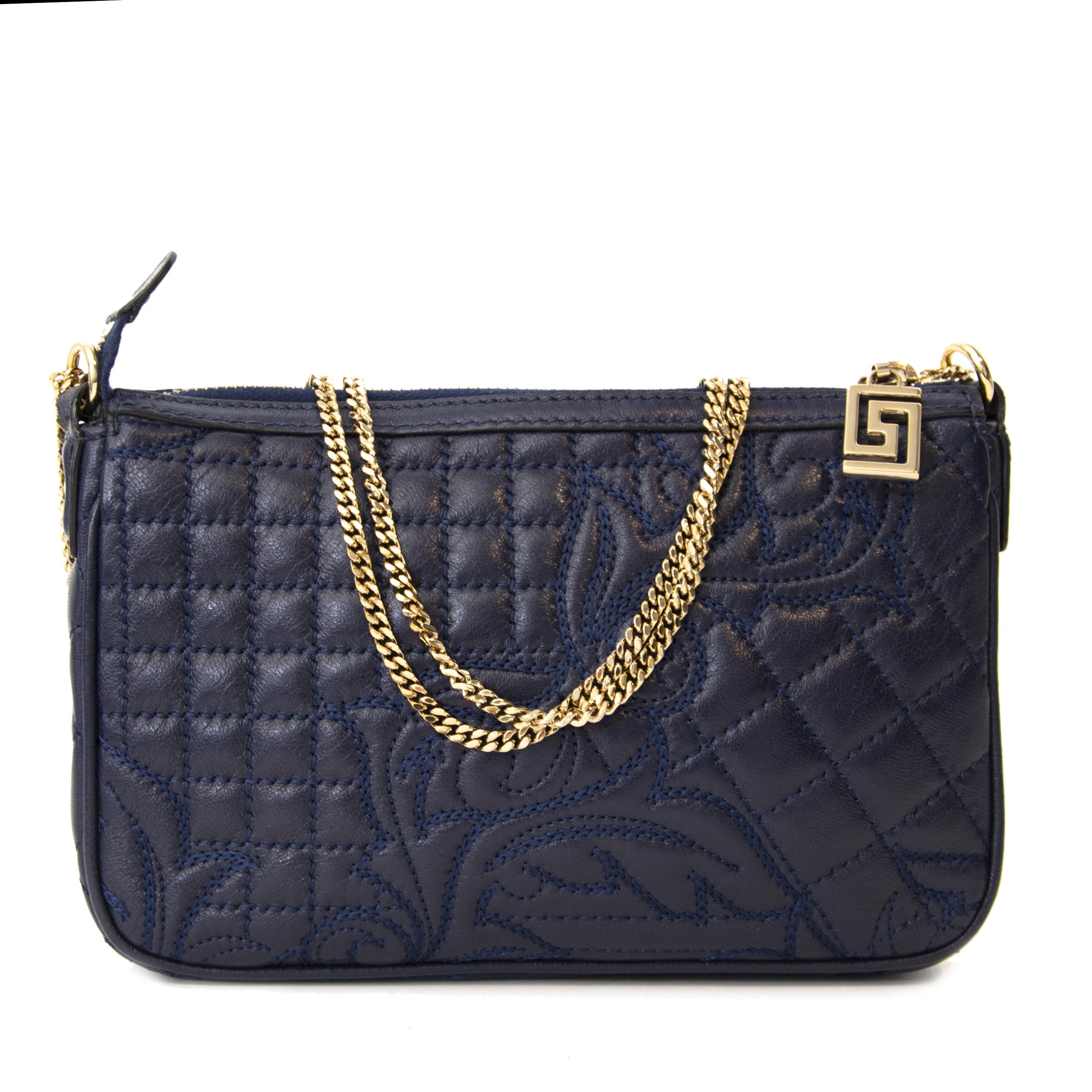 Gianni versace sales vanitas