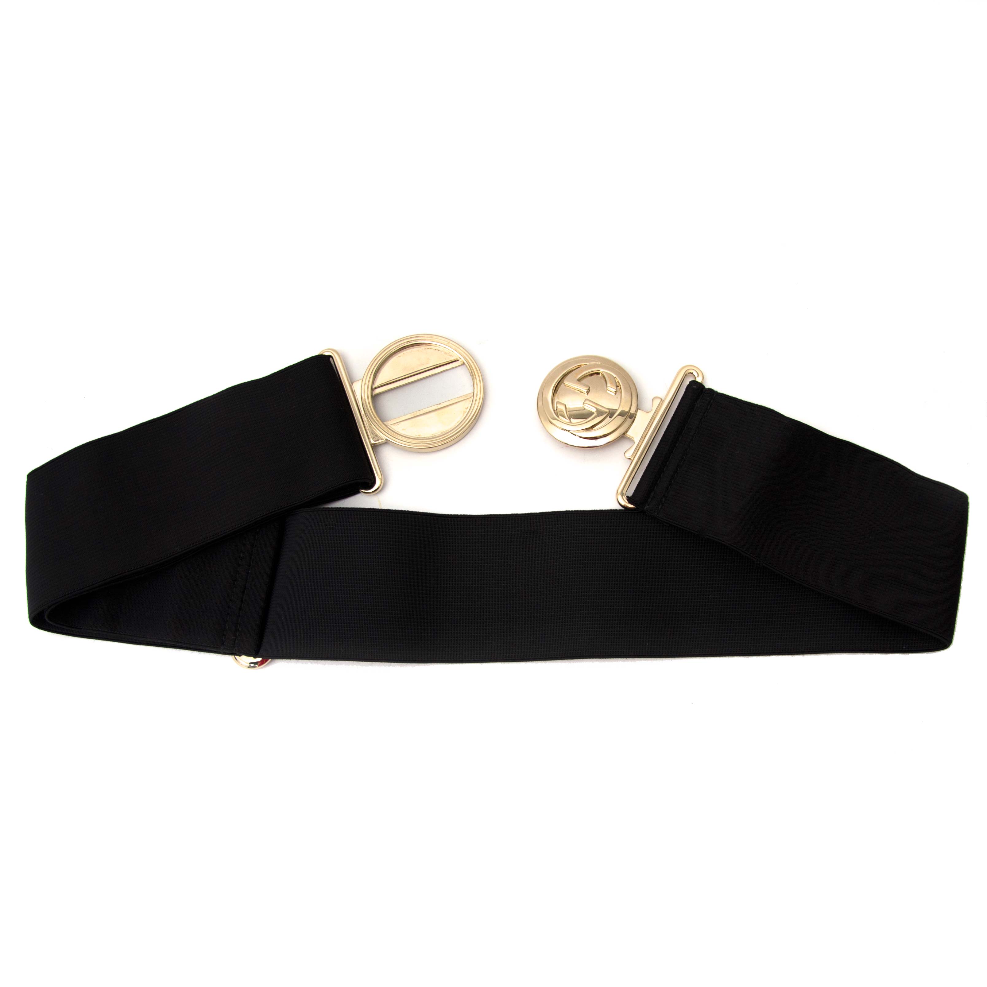 Do gucci belts stretch store