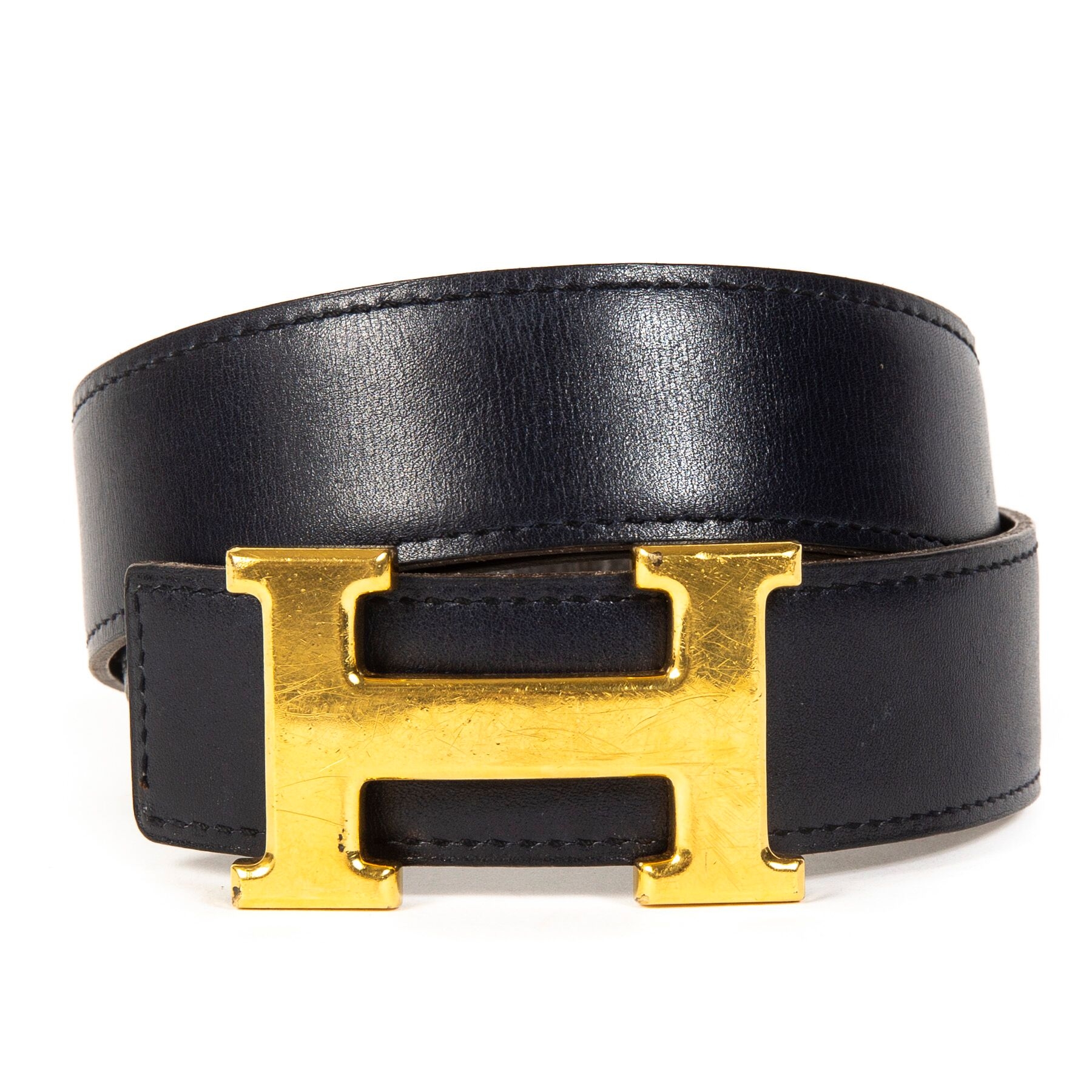 Constance Reversible Belt Leather … curated on LTK