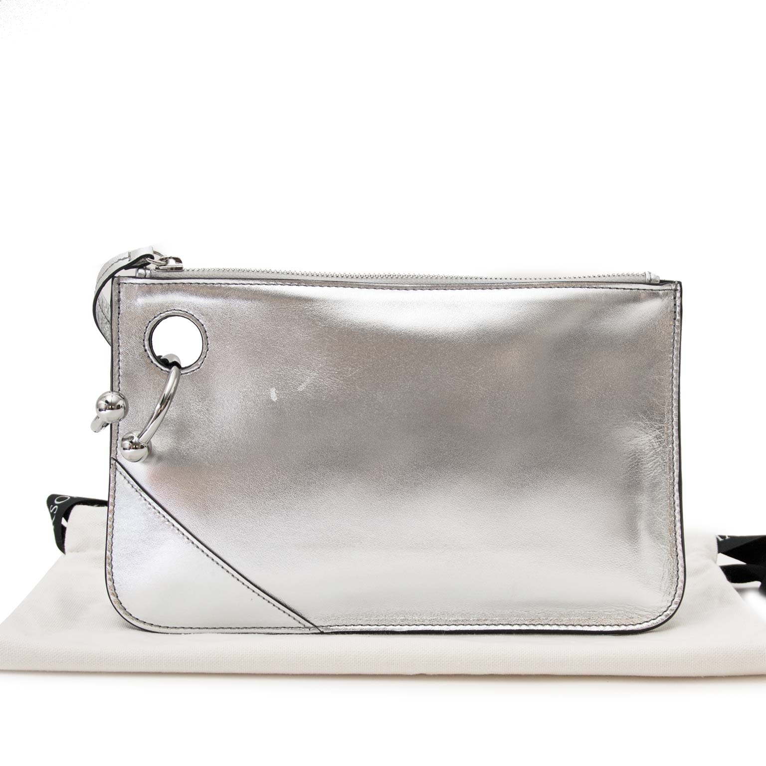 【J W ANDERSON】Shell Clutch JW Anderson Shell Clutch | Shopbop