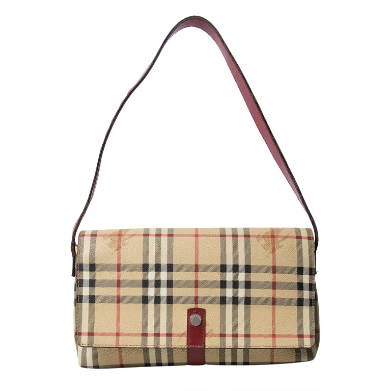 Burberry Classic Crossbody Shoulder Flap Bag Labellov Buy and