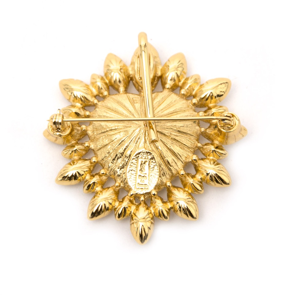 YSL クリスタルブローチ ysl-broche-front.jpeg