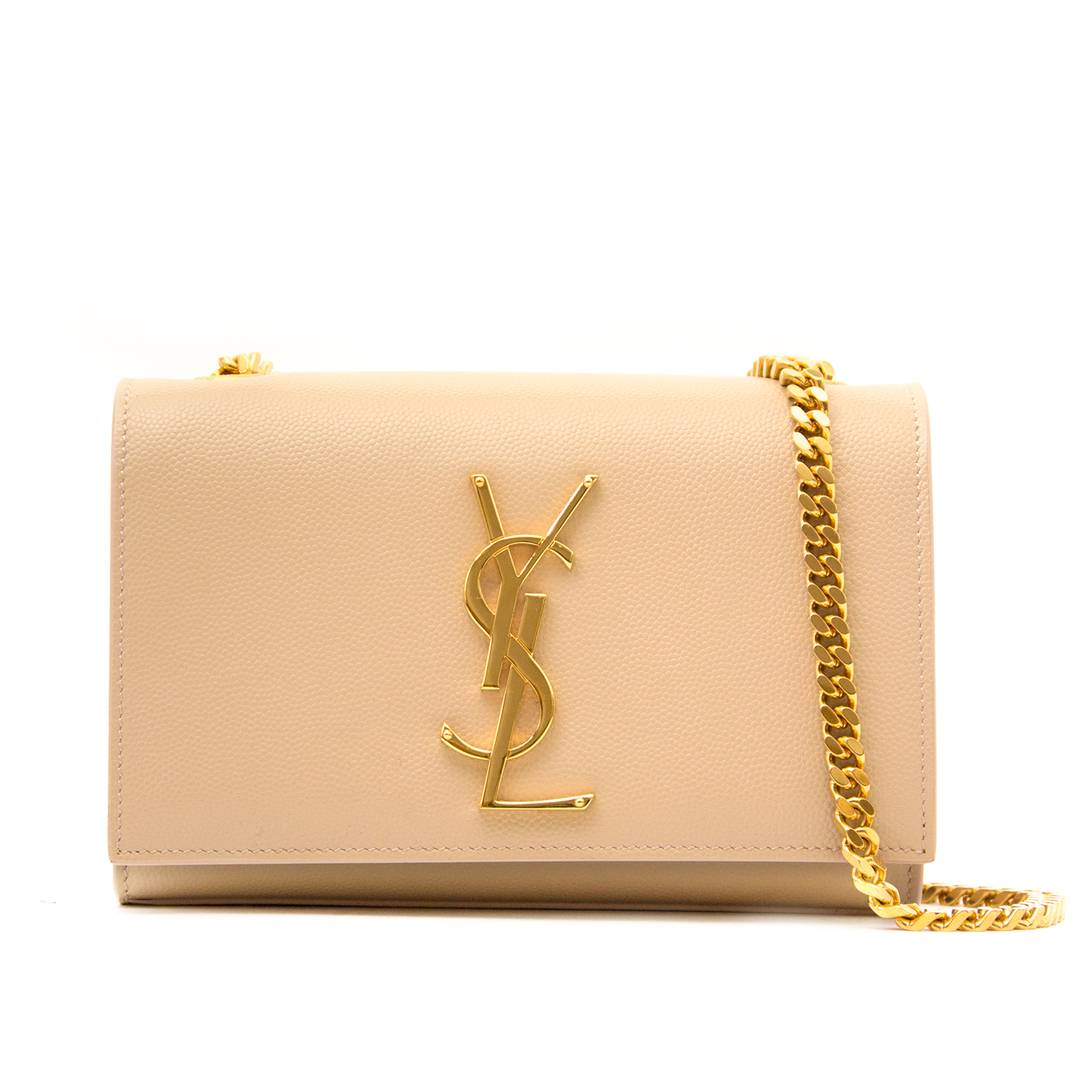 Saint Laurent正規品/送料関税込み Monogram Chain Bag Saint Laurent Monogram Mix Matelasse Envelope Chain Bag Medium