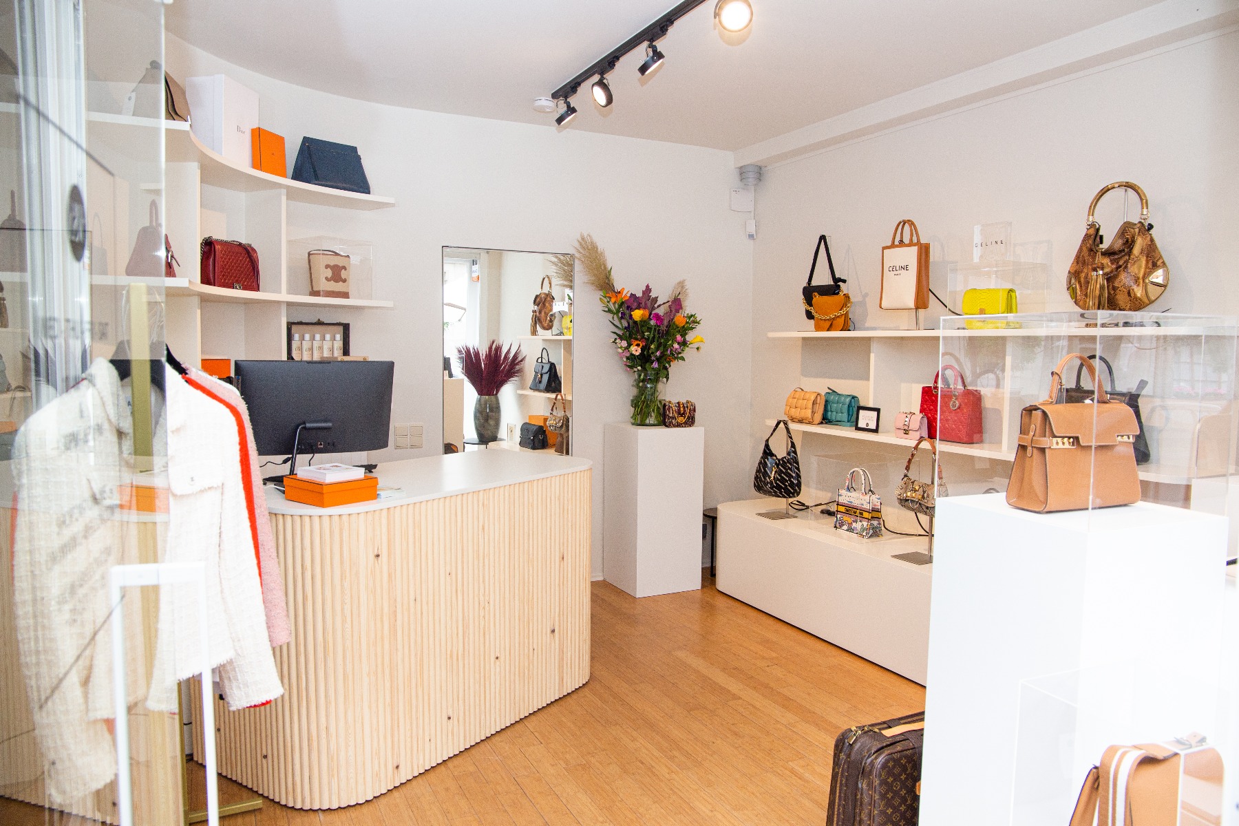 Labellov 'Le Dépôt' is opening in BXL 5