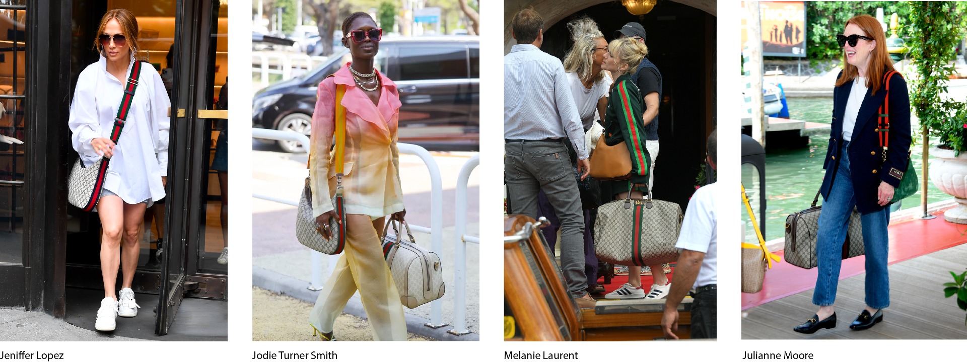 The must-have bags for Fall/Winter 2022 2