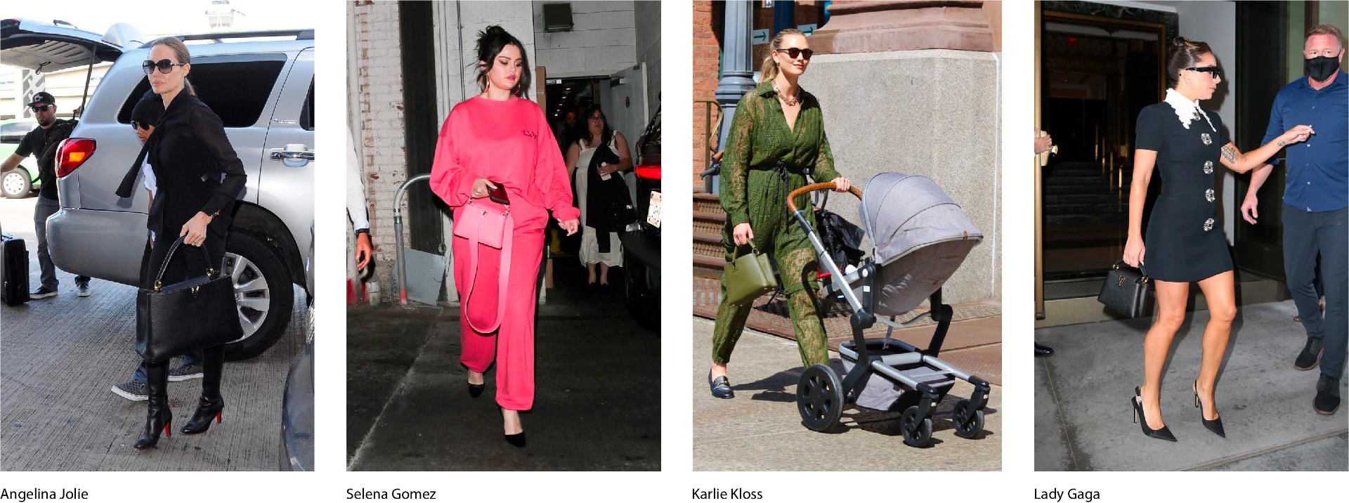 The must-have bags for Fall/Winter 2022 4