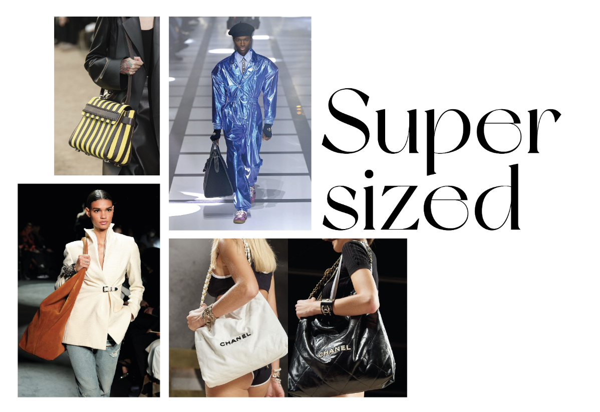 Bag Trends that will make your Spring Outfits 4