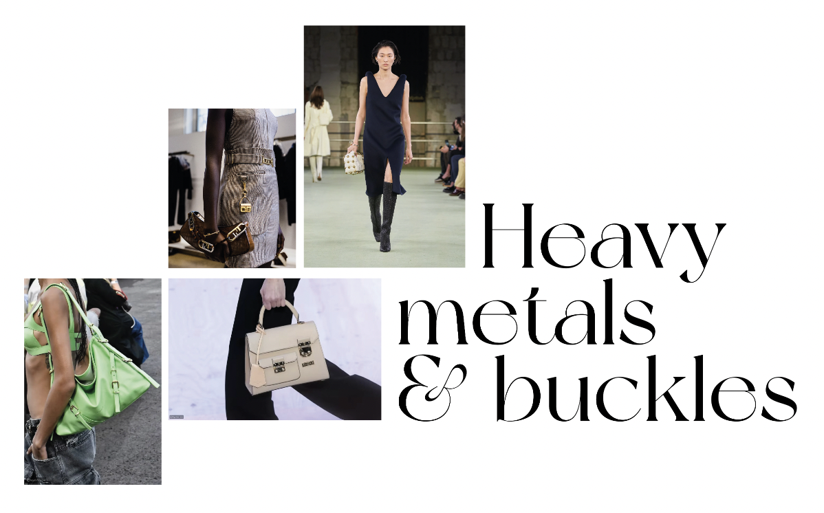 Bag Trends that will make your Spring Outfits 5