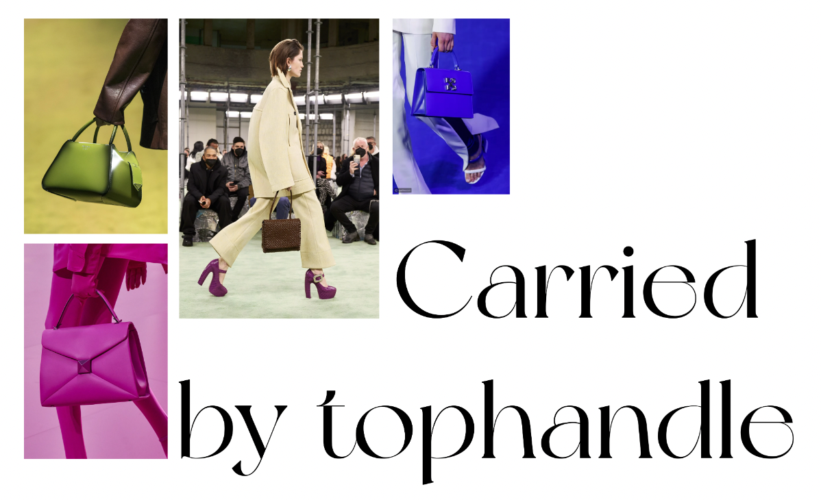 Bag Trends that will make your Spring Outfits 6