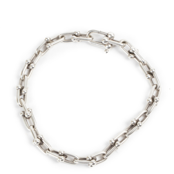 Tiffany City HardWear Link Bracelet Labellov Buy and Sell Authentic Luxury