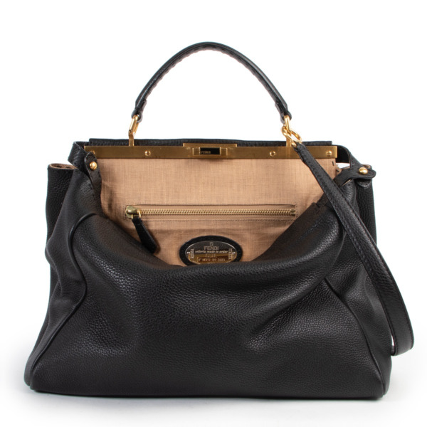 楽天市場】フェンディ バッグ レディース FENDI 2WAY トート