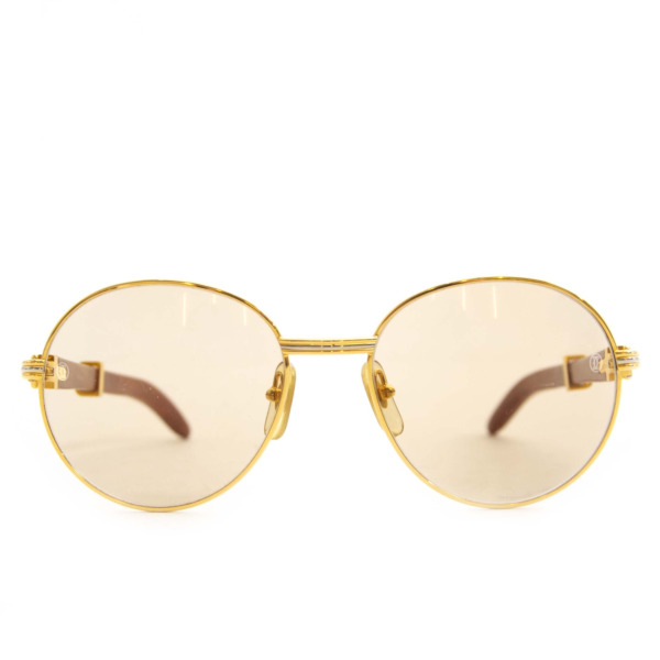 Cartier palisander on sale