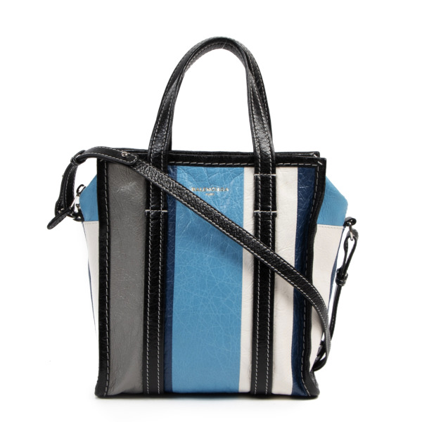Balenciaga bazar xs deals