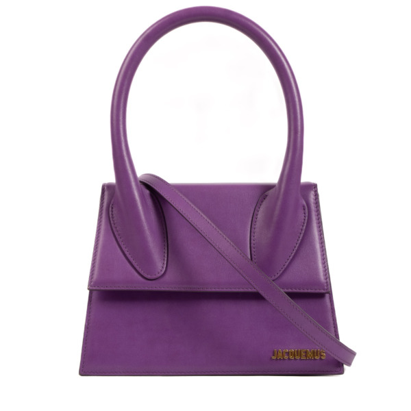 ★関税込★Jacquemus★Le Grand Chiquito Large Leather Handbag The large Chiquito by JACQUEMUS | Official website