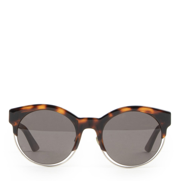 Dior Leopard Sideral 1 Sunglasses Labellov Buy and Sell Authentic Luxury