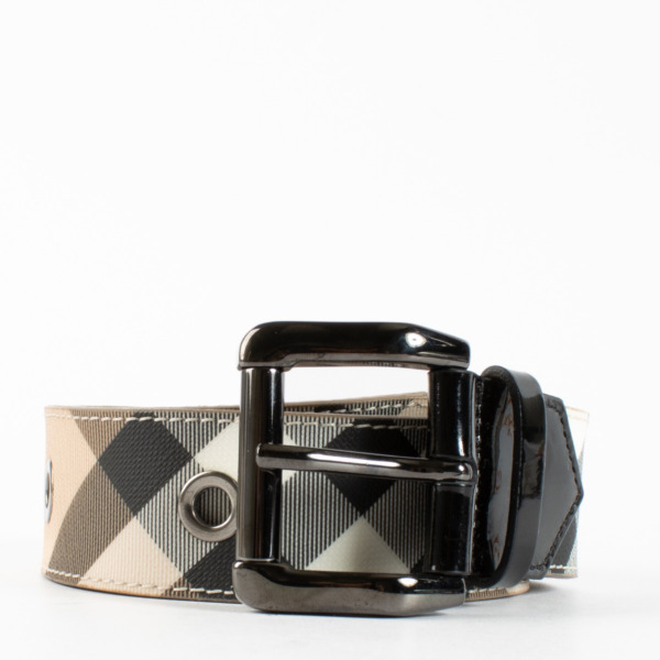 Burberry ベルト Burberry Men's Belt Size 85. Color Military Green | eBay