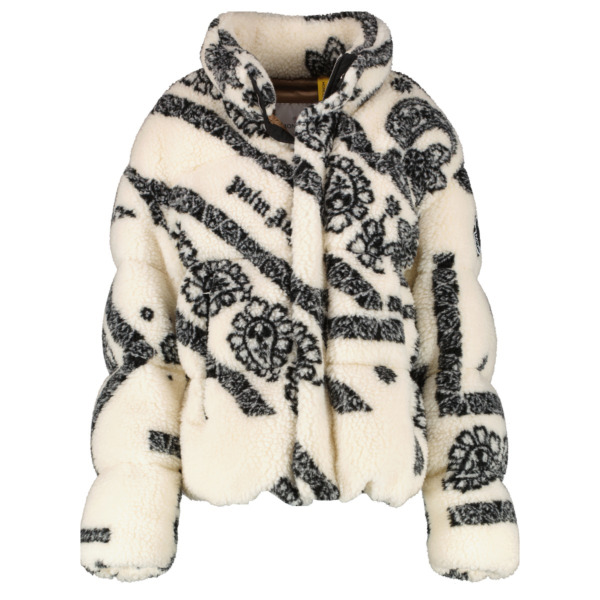玄関先迄納品 Paisley Baden Angels Palm x Moncler Coat 4 Size - ジャケット・アウター