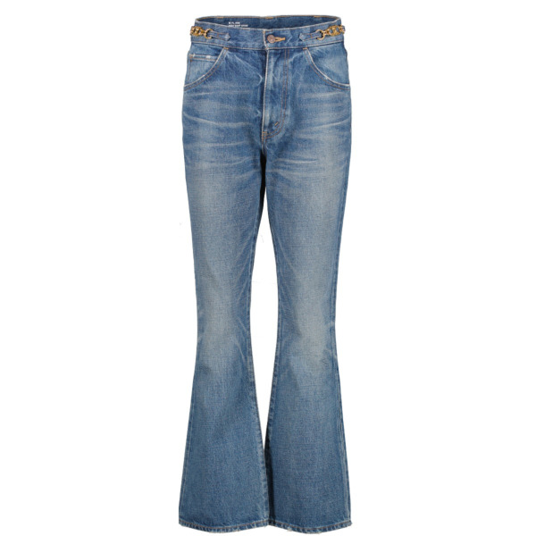 【関税&送料込】Celine Jolene Jeans blue-denim-jeans-celine-jeans-