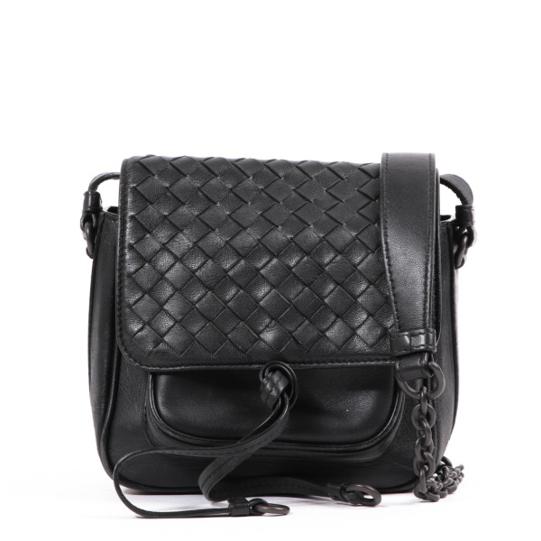 bottega veneta tie bag