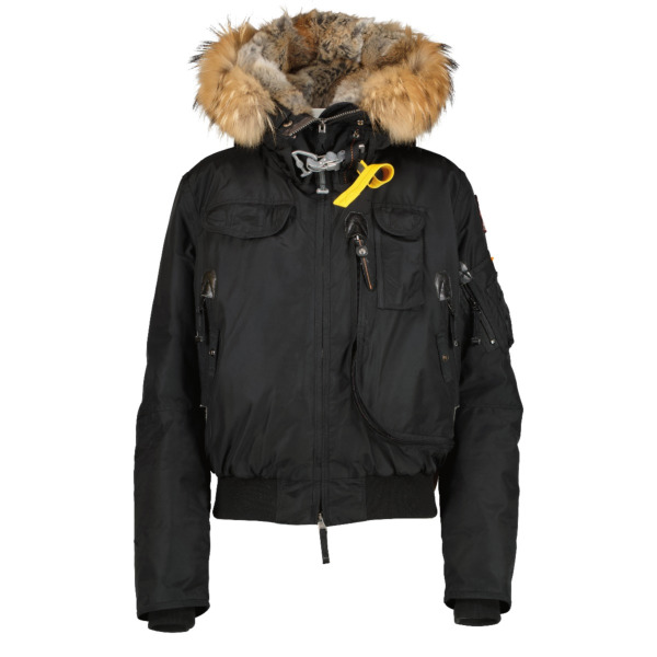 Parajumper no fur shop